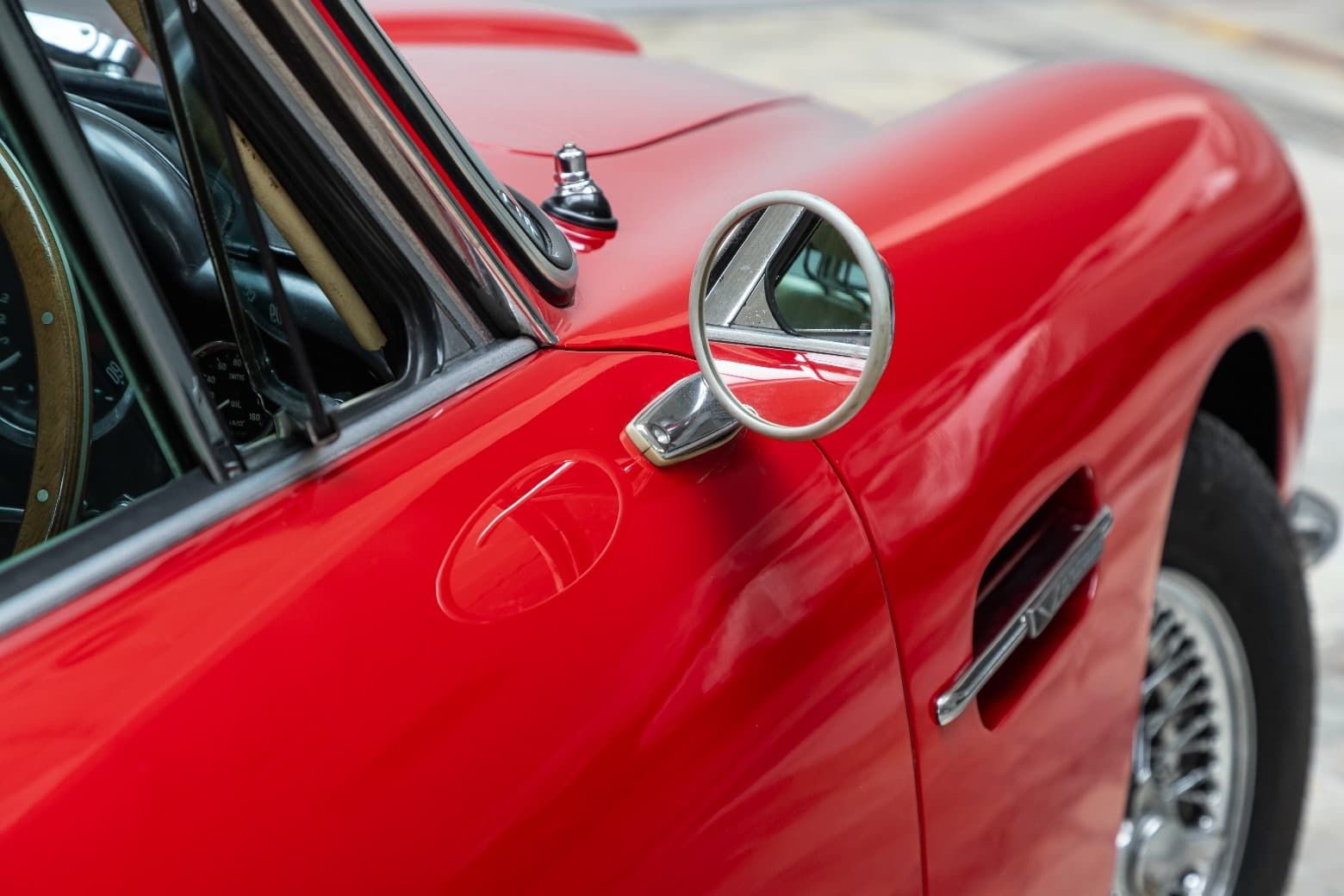 Aston Martin DB6 Auctomobile_39