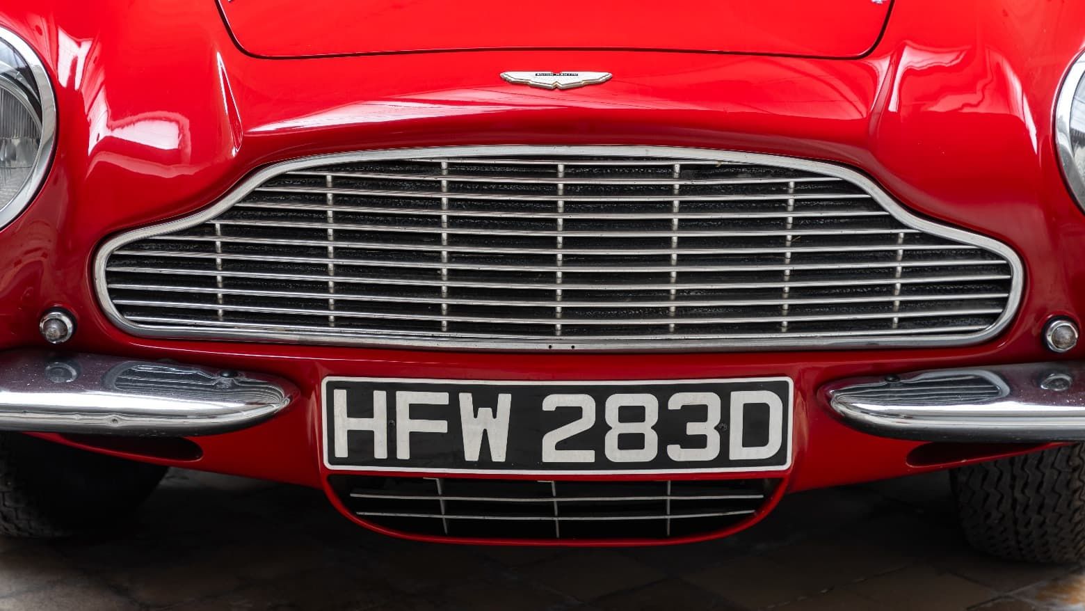 Aston Martin DB6 Auctomobile_43
