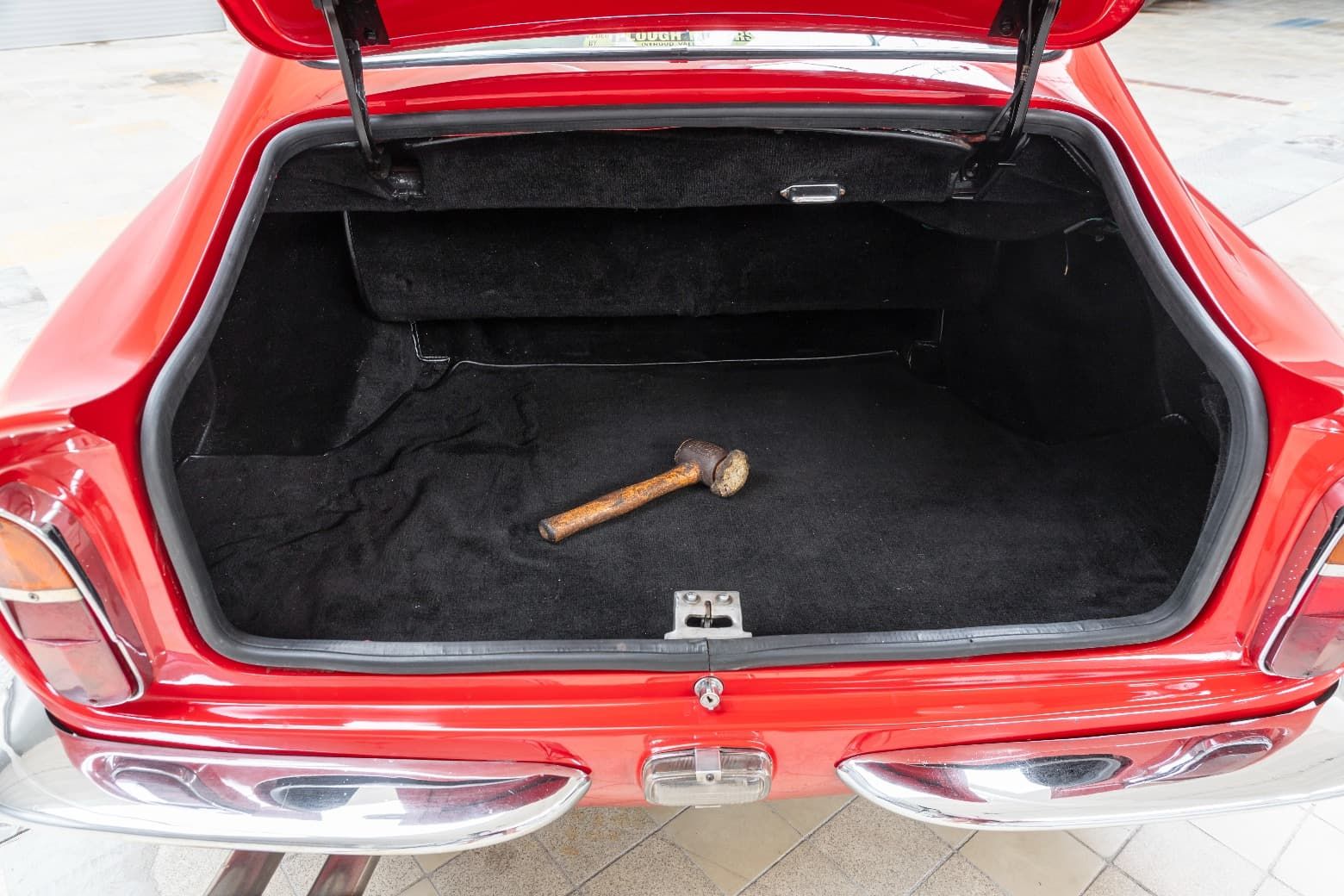 Aston Martin DB6 Auctomobile_51