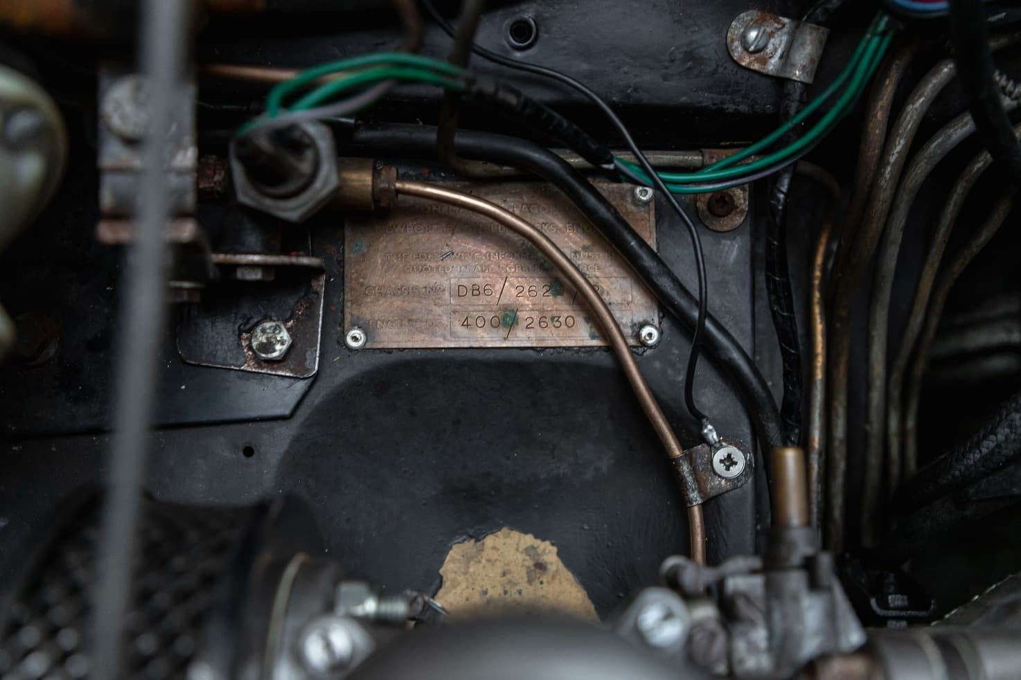 Aston Martin DB6 Auctomobile_6