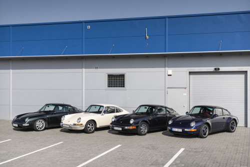 Auctomobile Porsches_2
