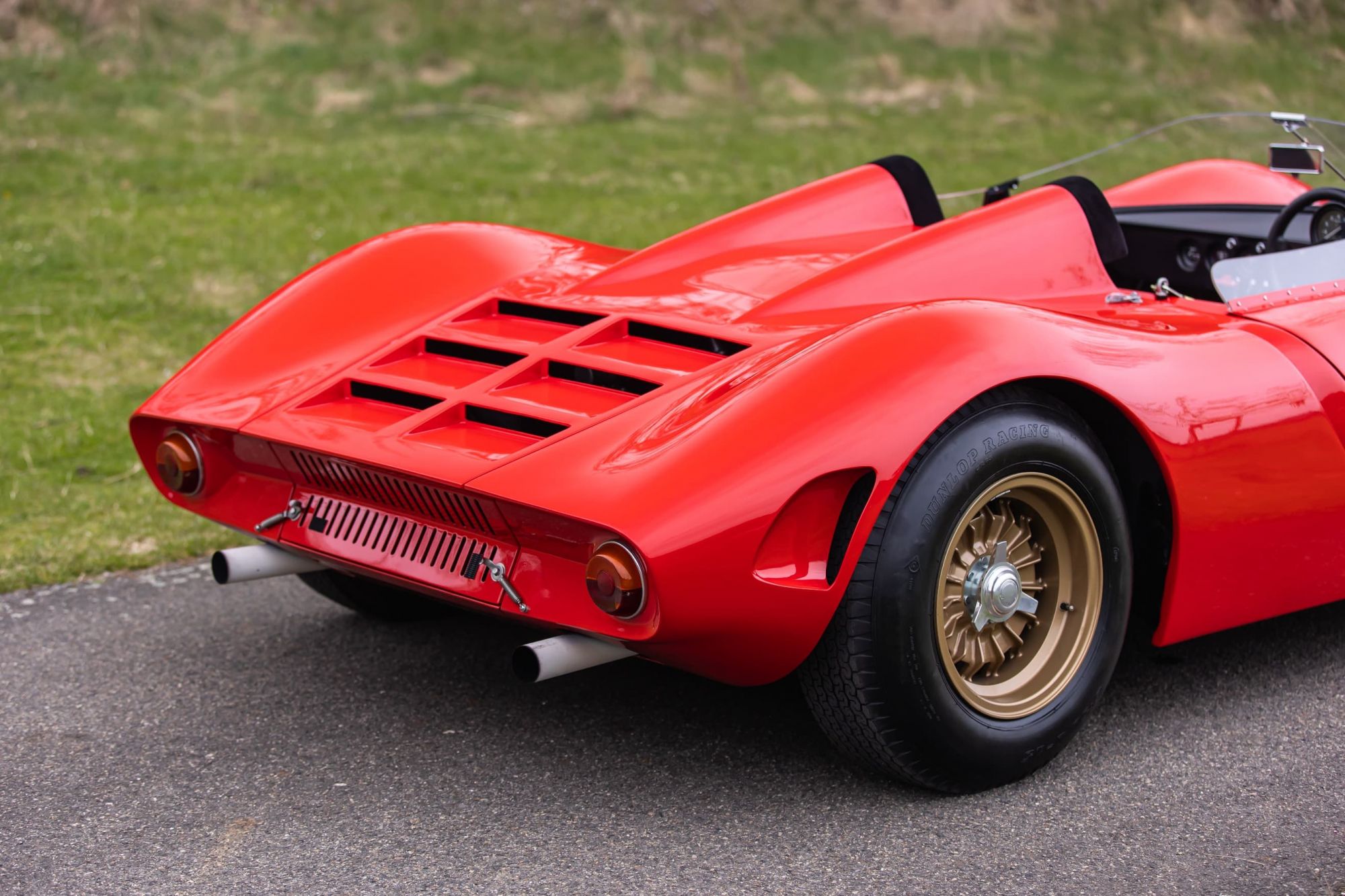 Bizzarrini P538_15