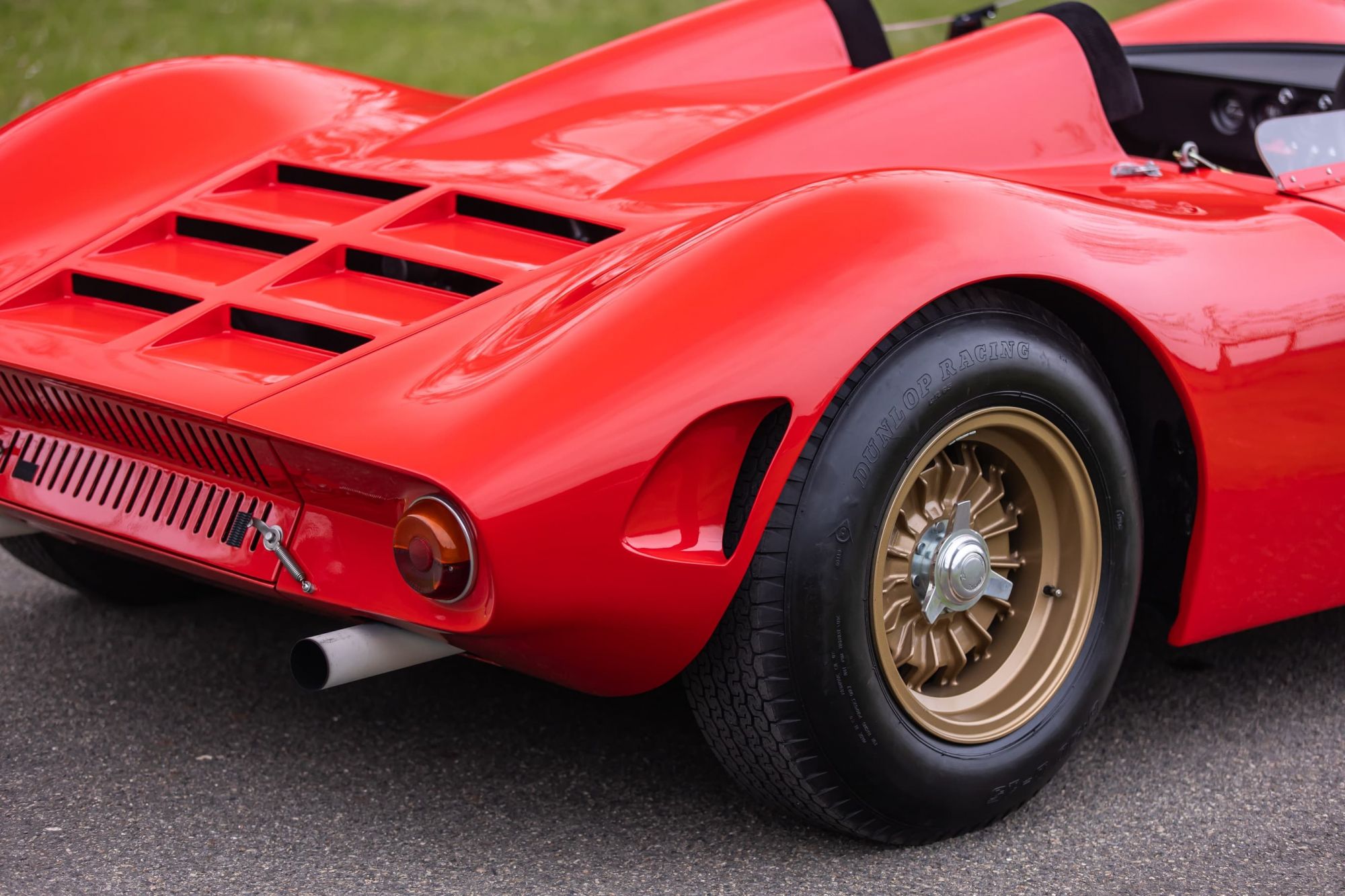Bizzarrini P538_16