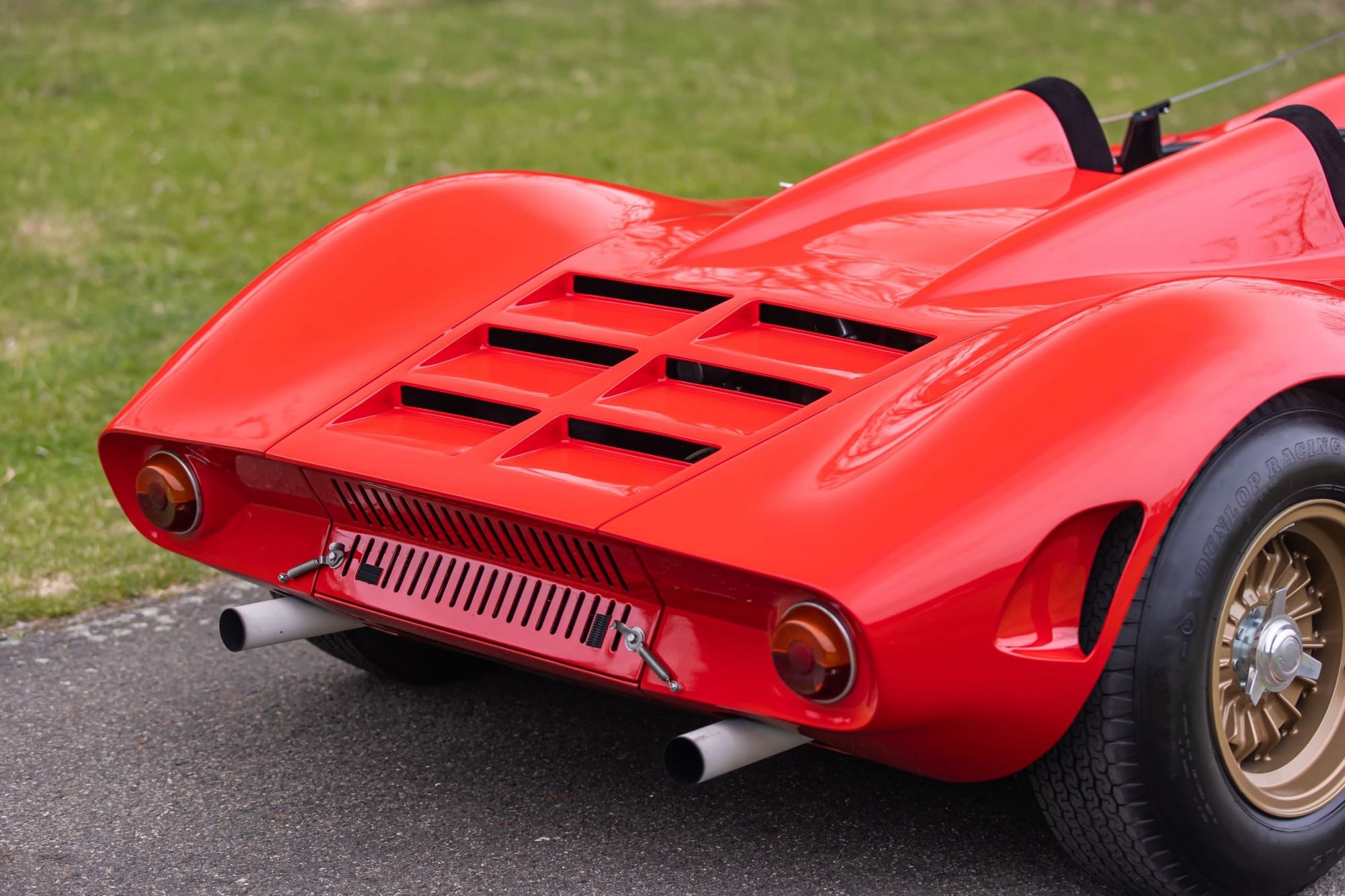 Bizzarrini P538_17