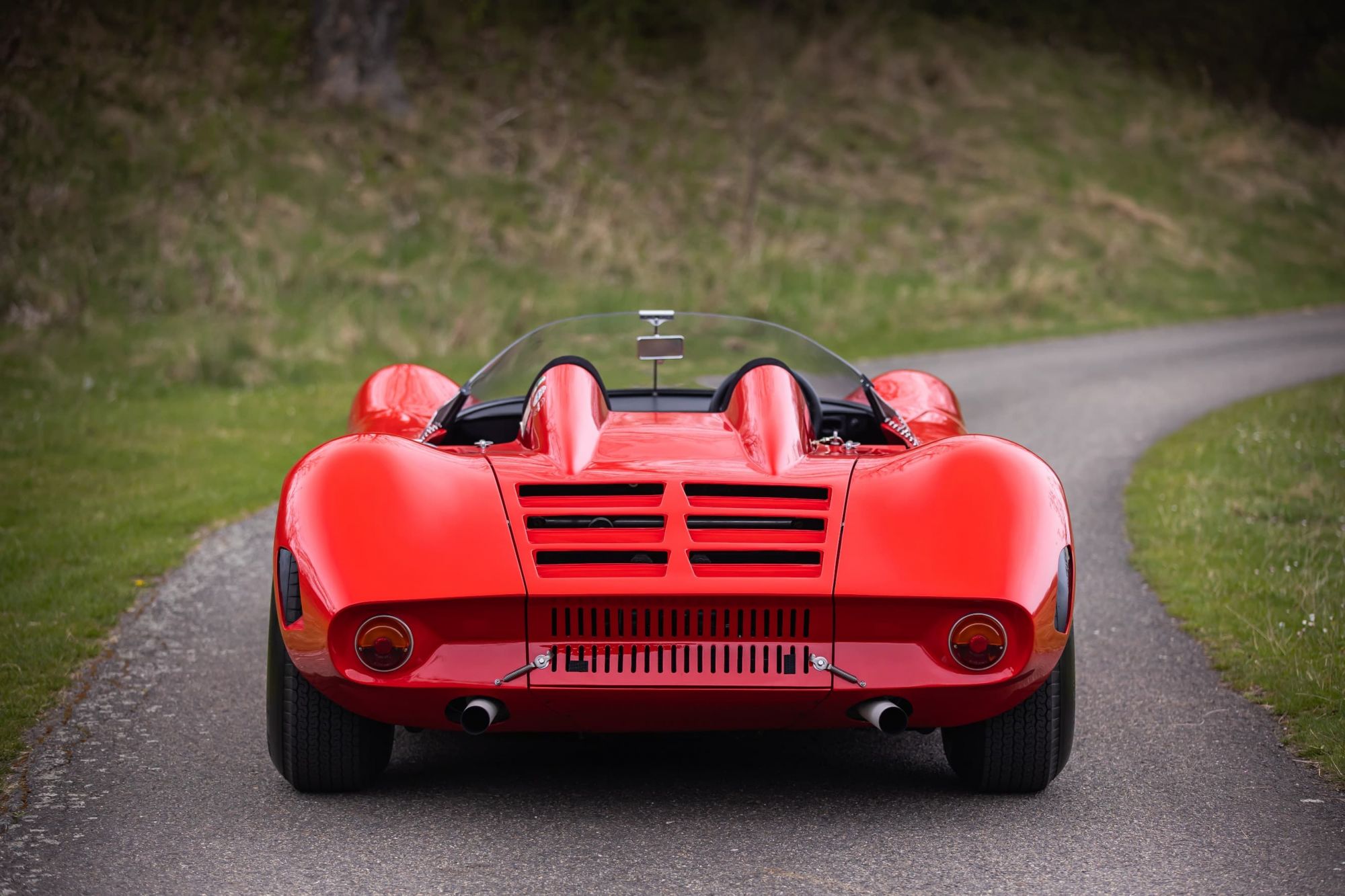 Bizzarrini P538_18