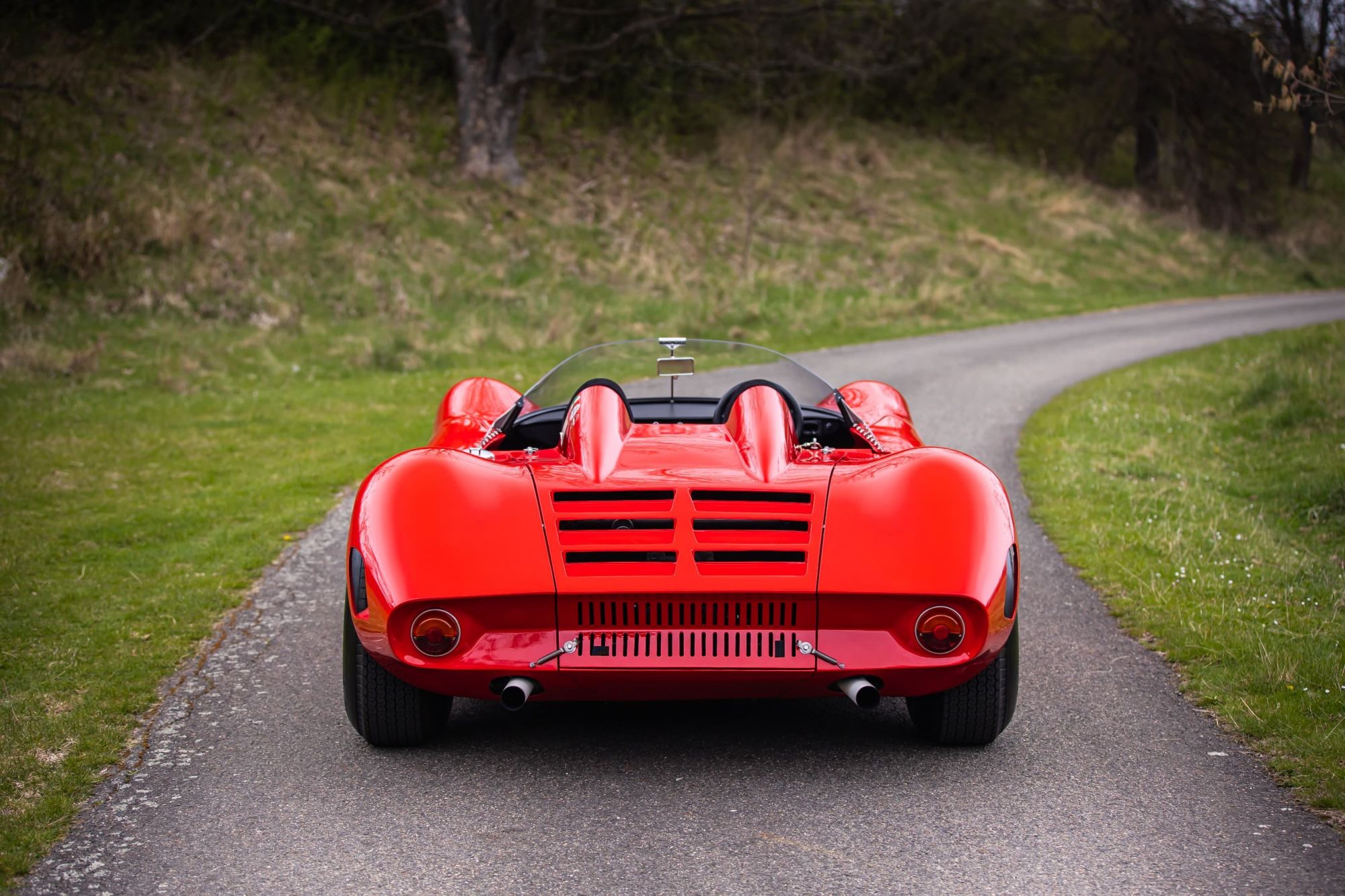Bizzarrini P538_19