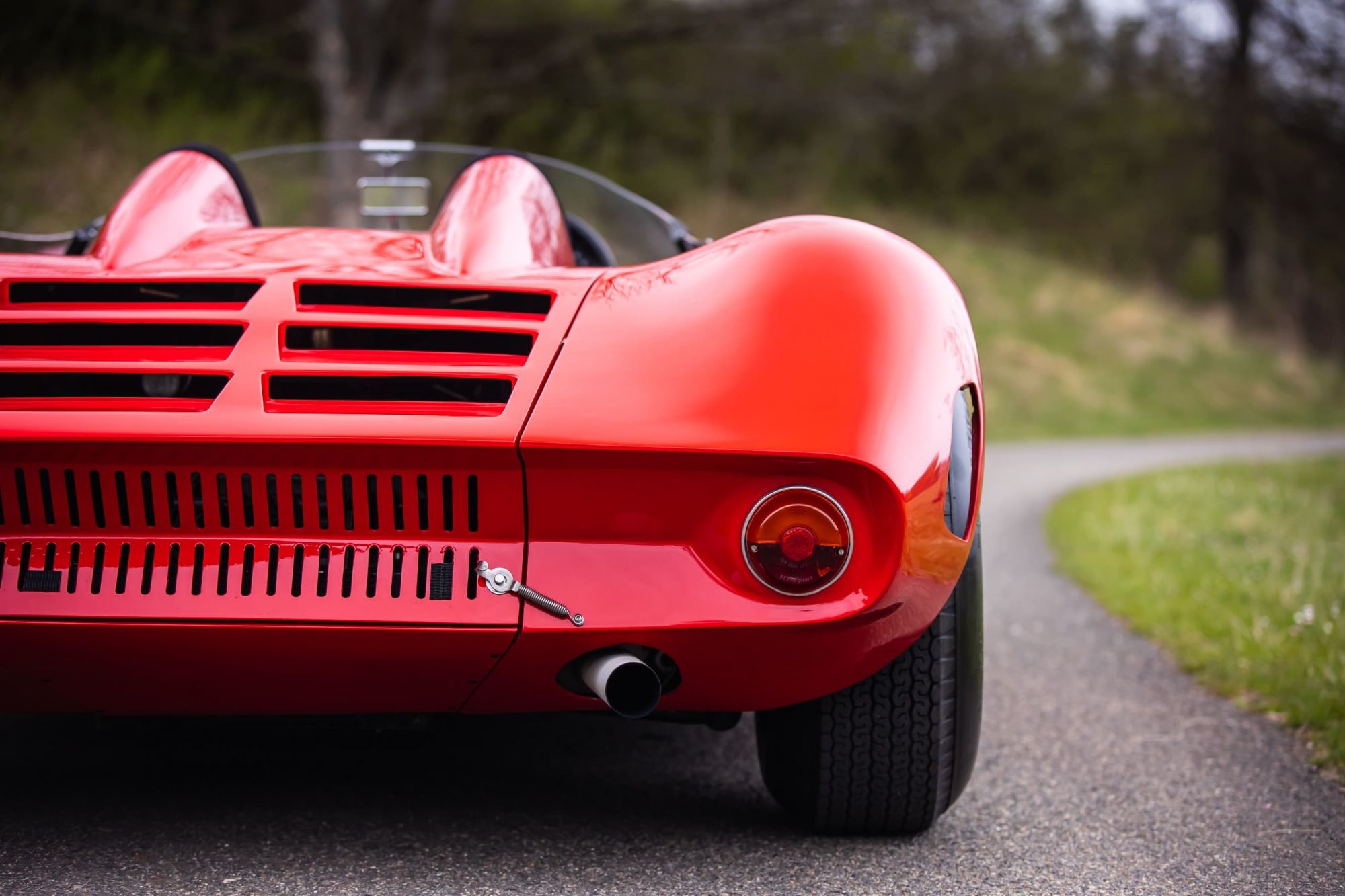 Bizzarrini P538_20