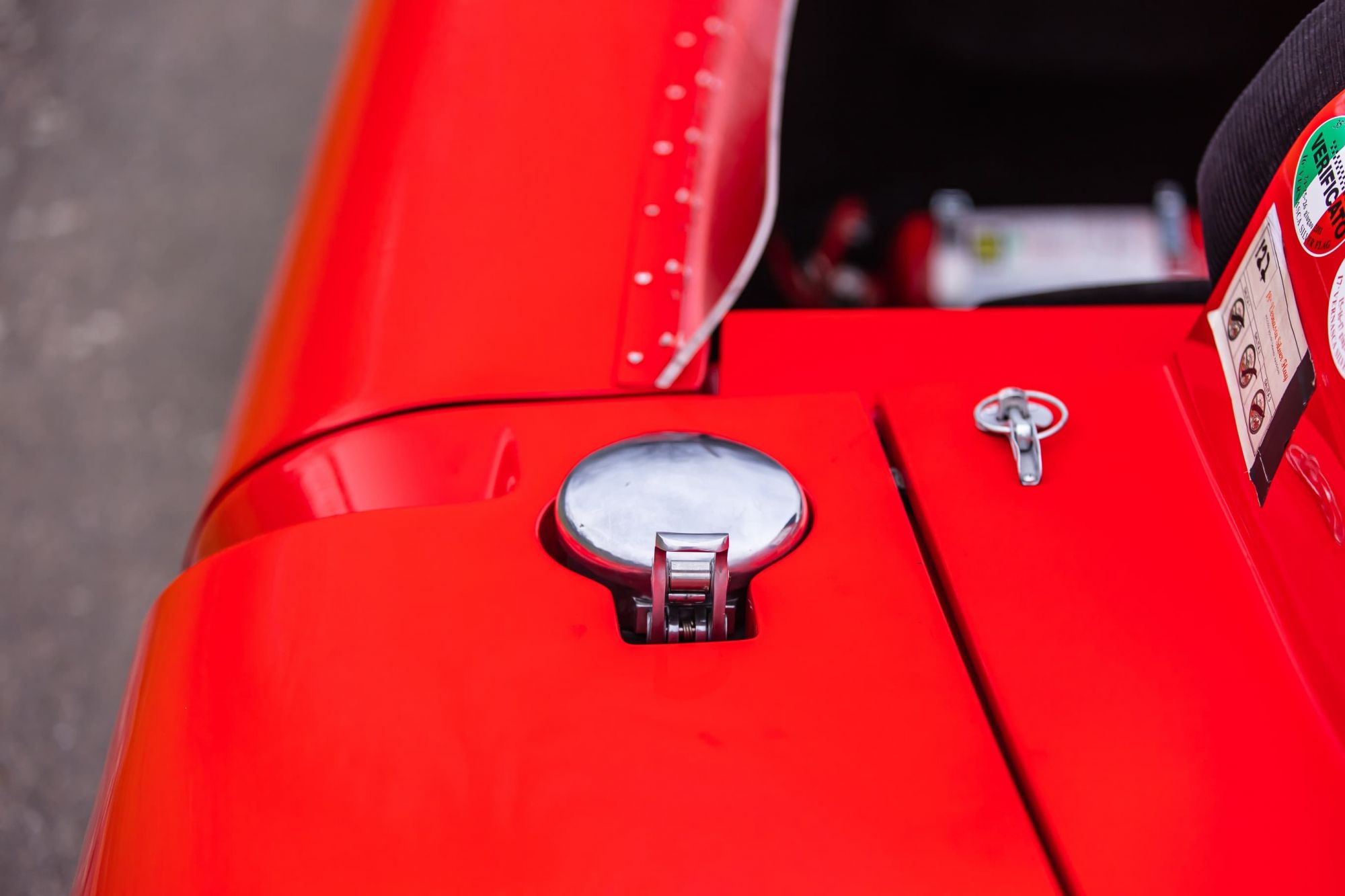 Bizzarrini P538_26