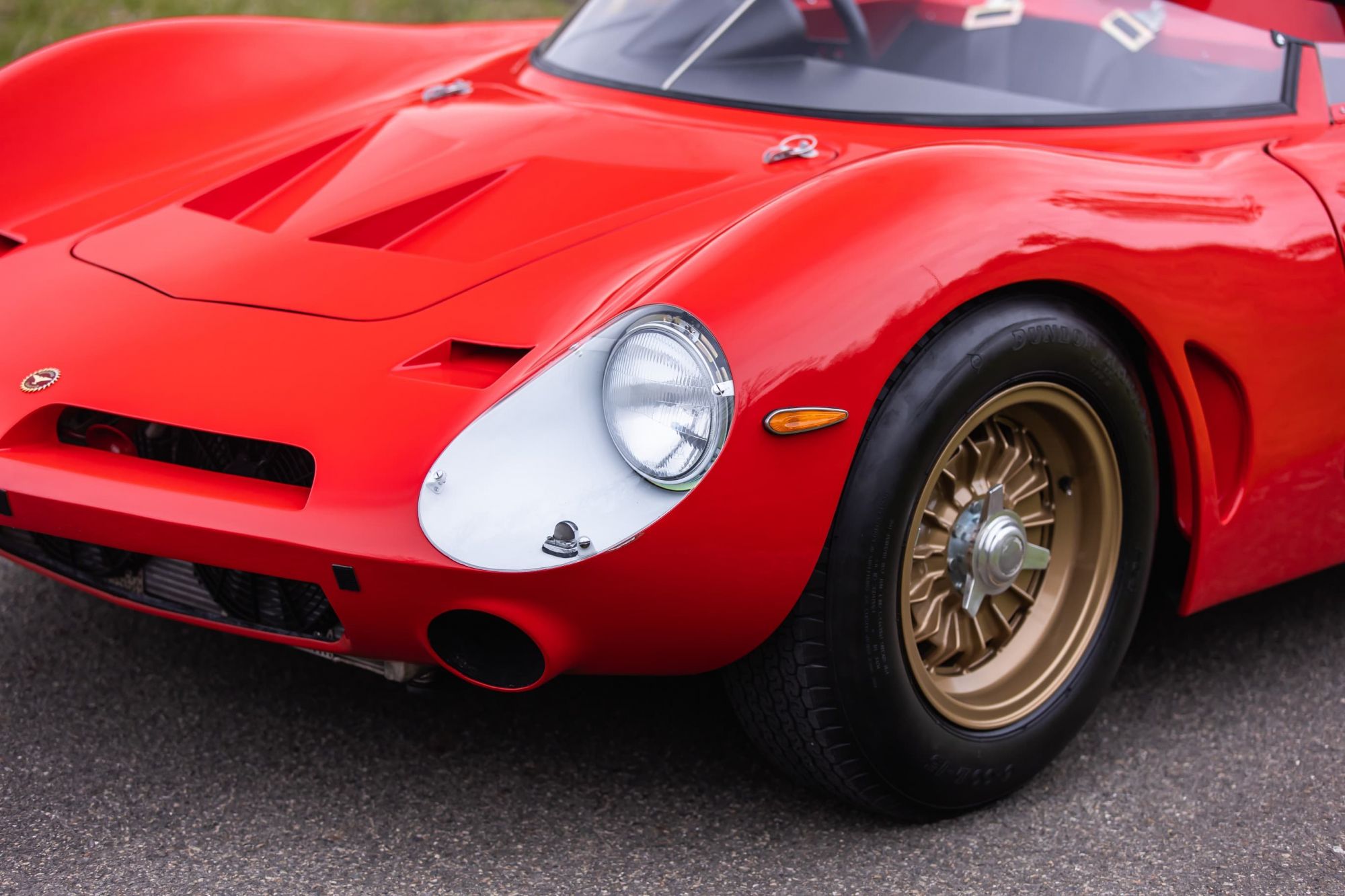 Bizzarrini P538_36