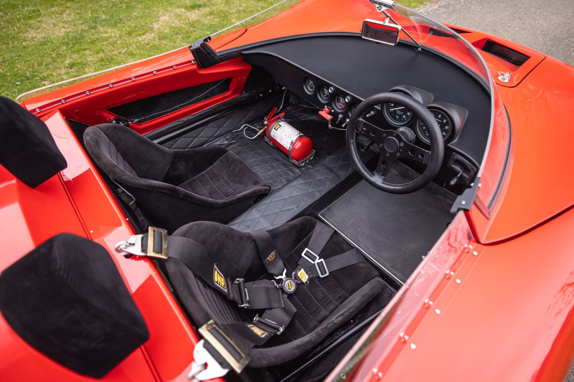 Bizzarrini P538_42