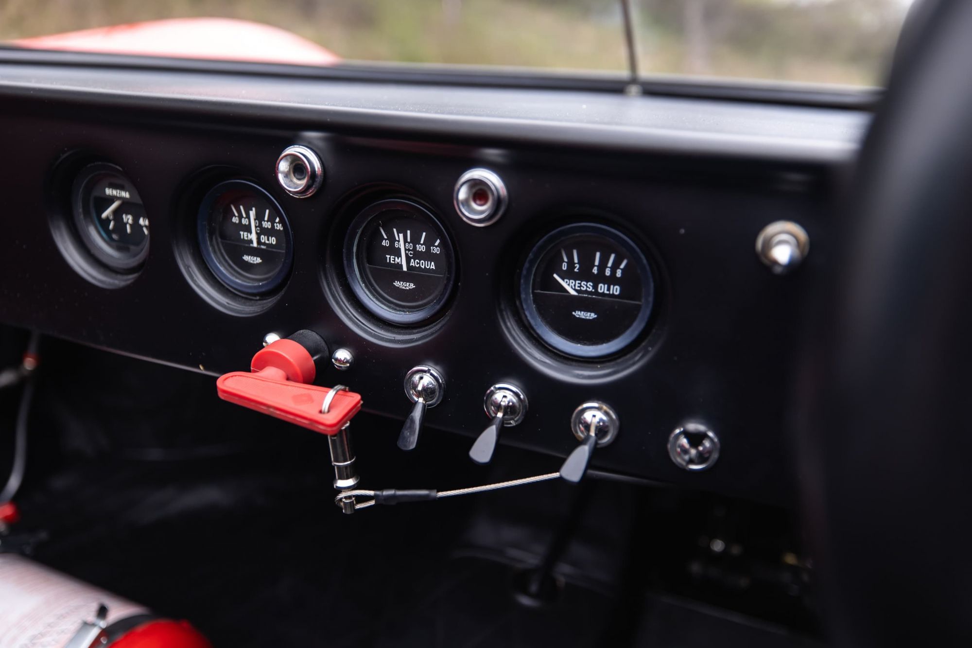 Bizzarrini P538_47