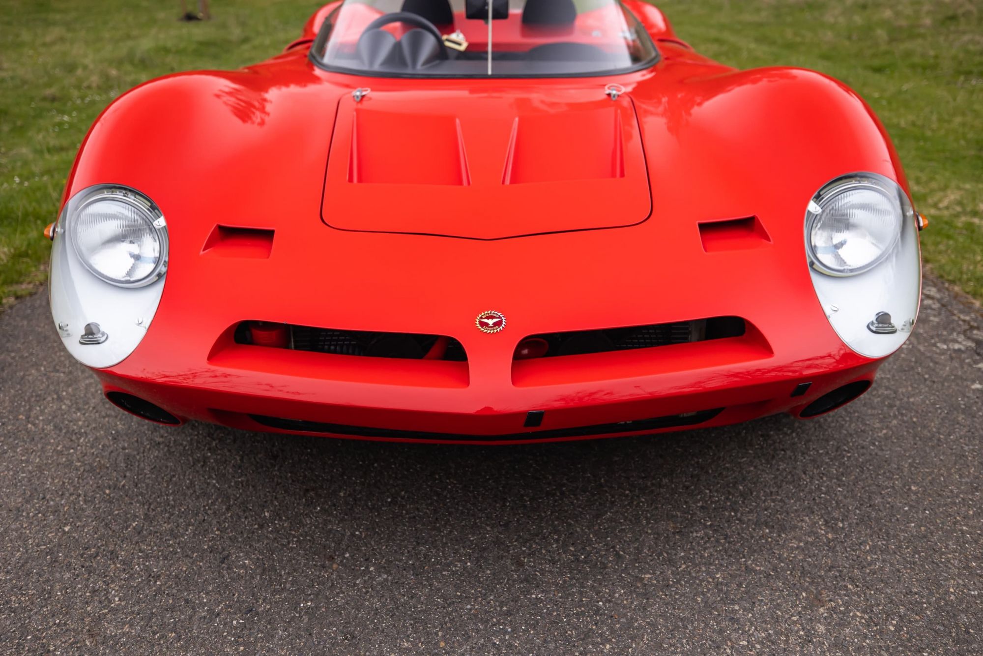 Bizzarrini P538_49