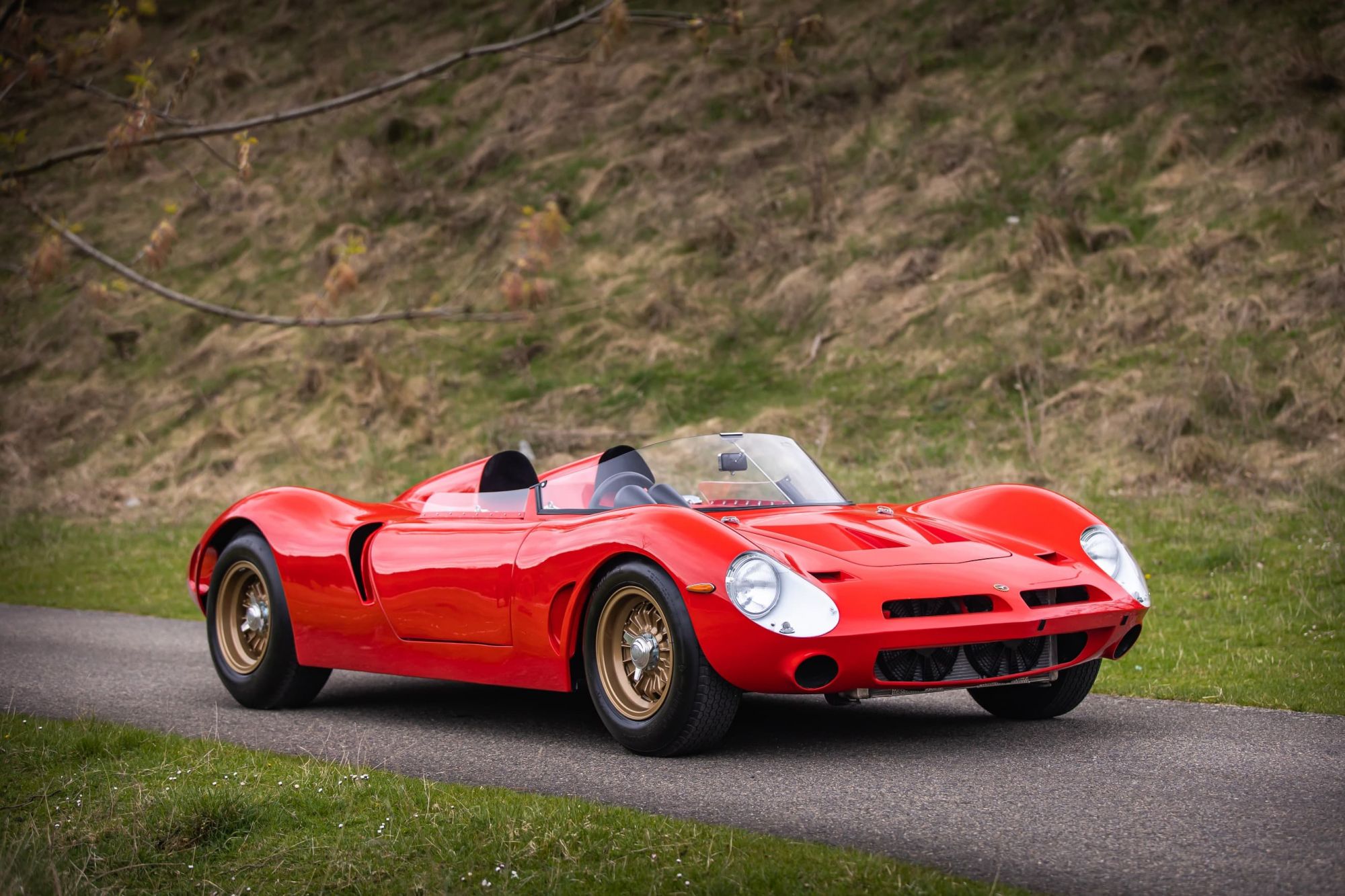 Bizzarrini P538_5