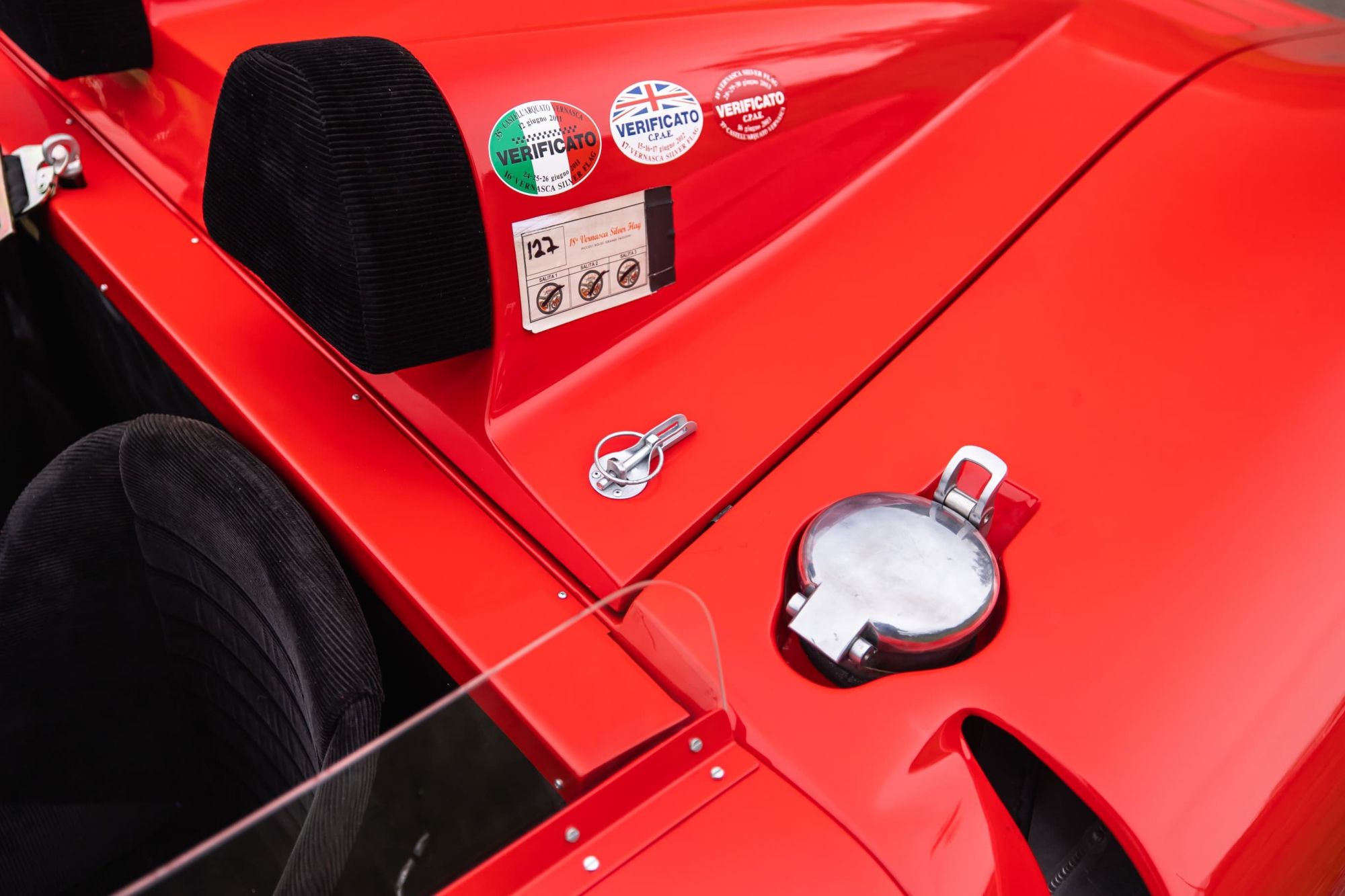 Bizzarrini P538_50