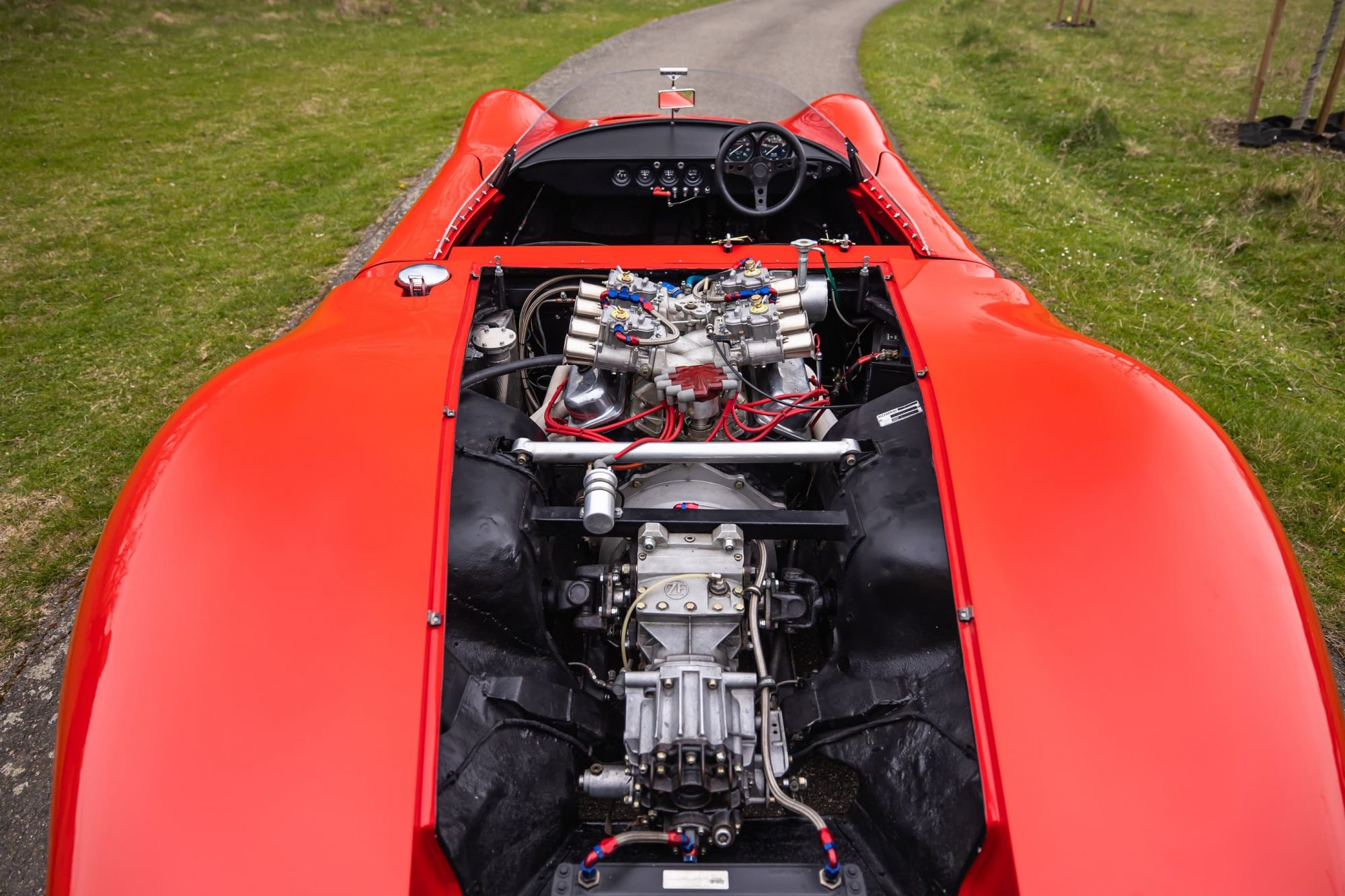 Bizzarrini P538_51
