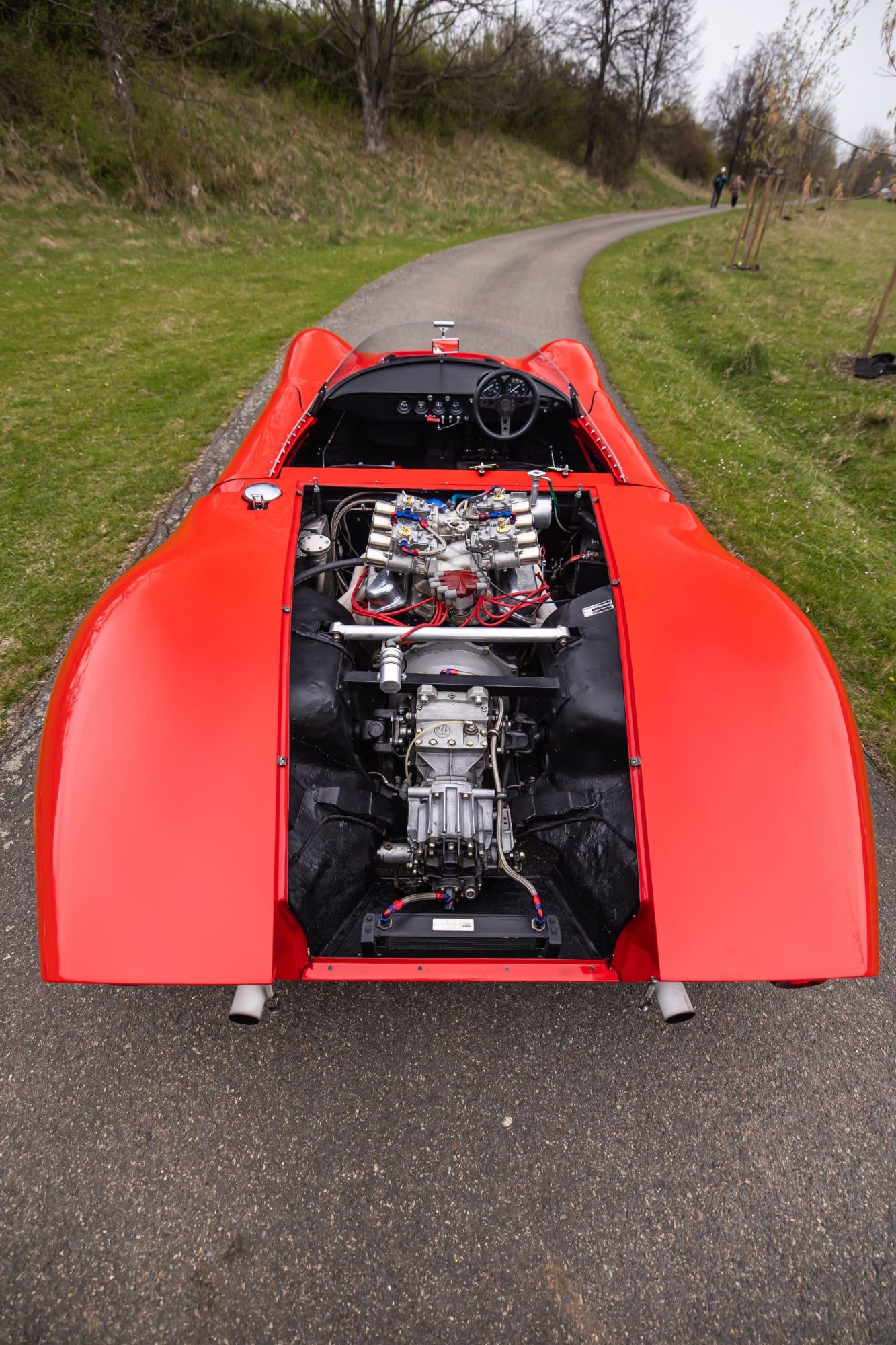 Bizzarrini P538_57