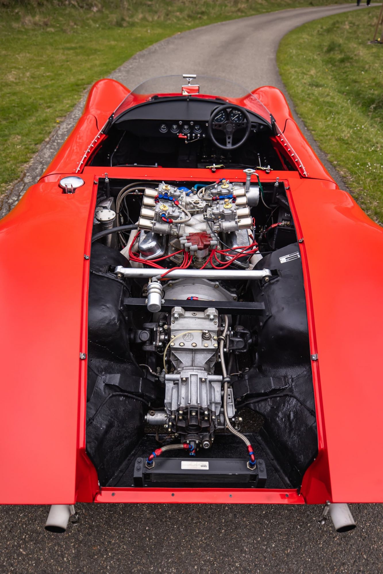 Bizzarrini P538_58