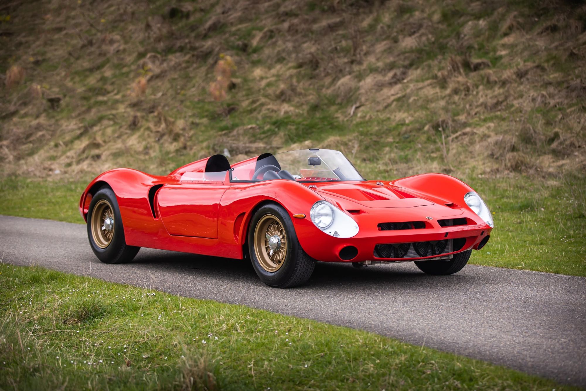 Bizzarrini P538_6