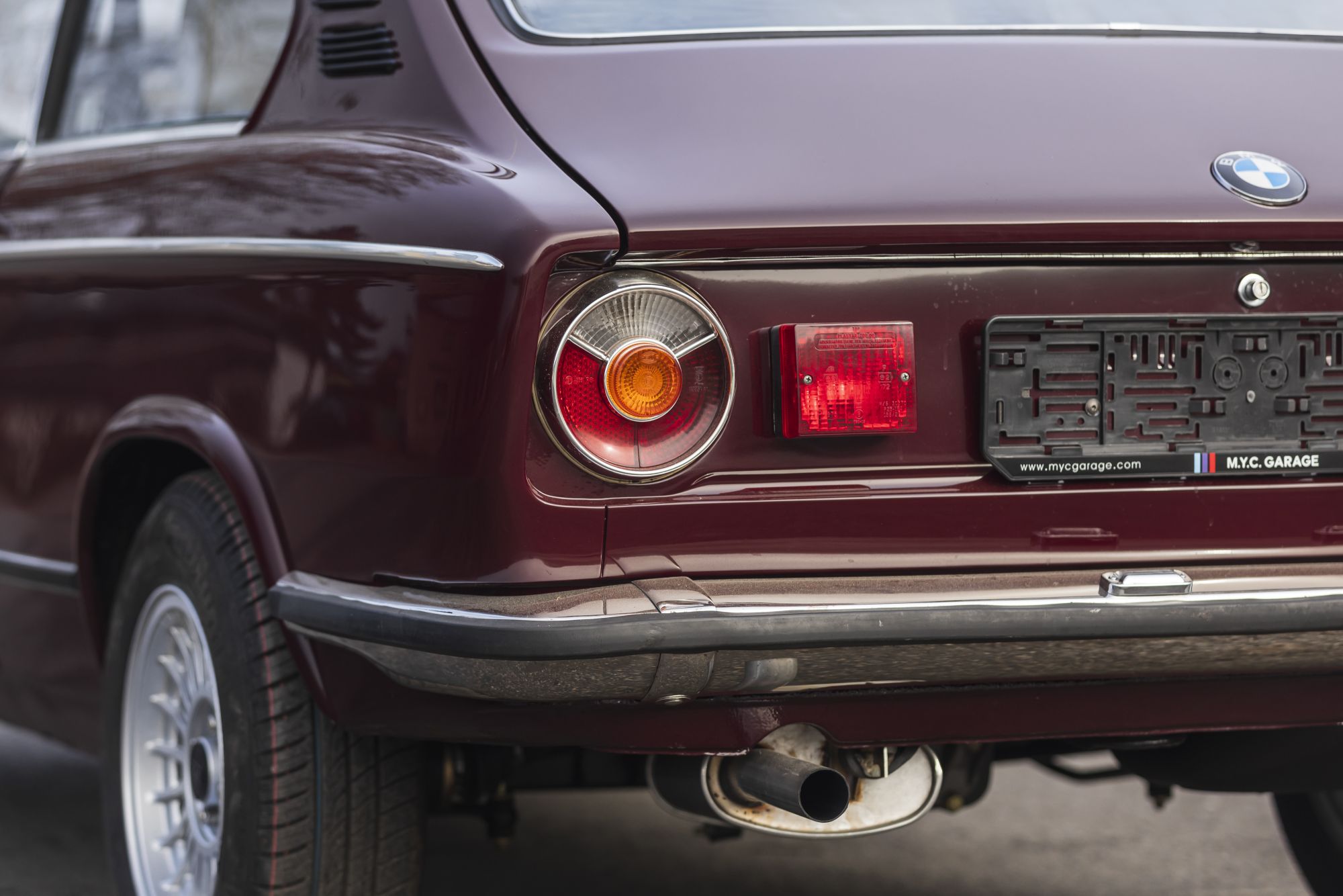 BMW 2002Touring Auctomobile_14