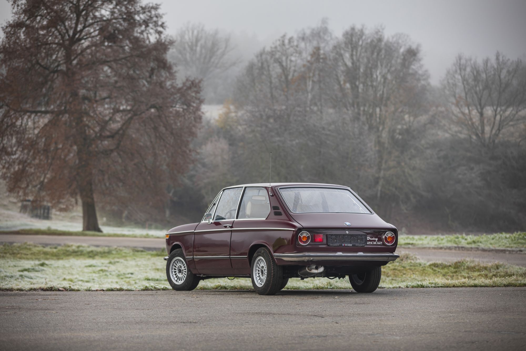 BMW 2002Touring Auctomobile_30