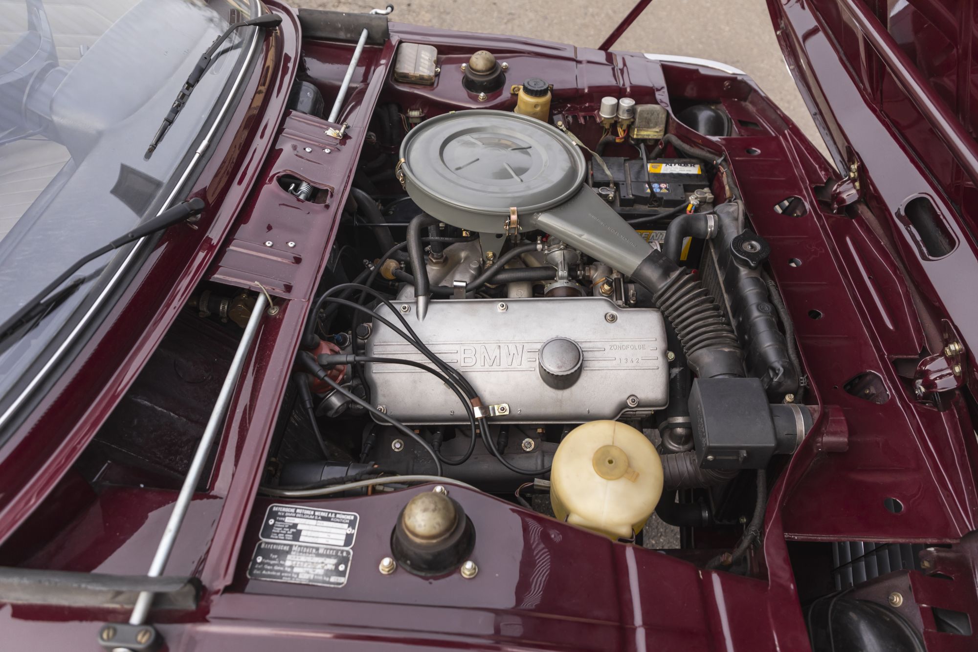 BMW 2002Touring Auctomobile_37