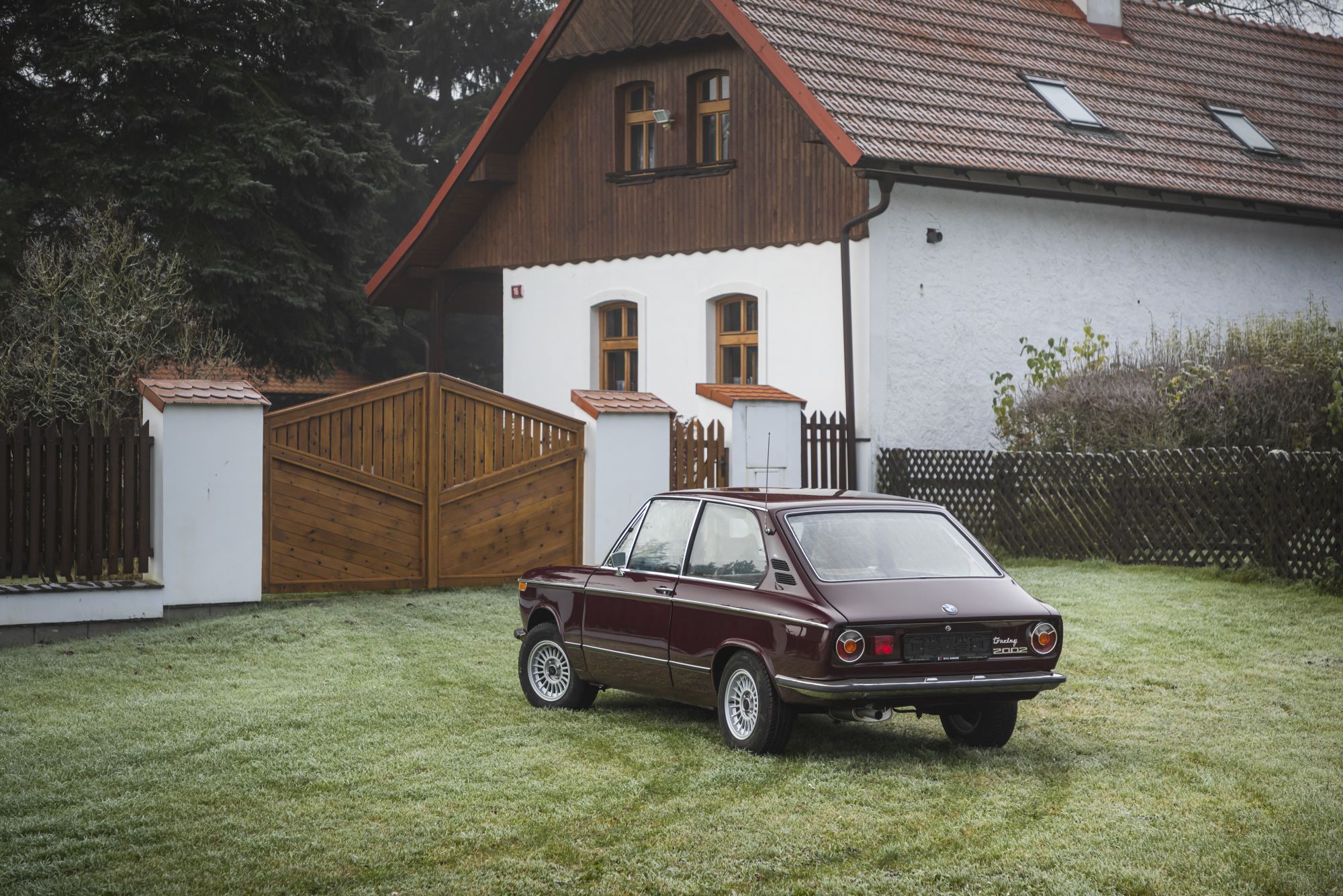 BMW 2002Touring Auctomobile_61