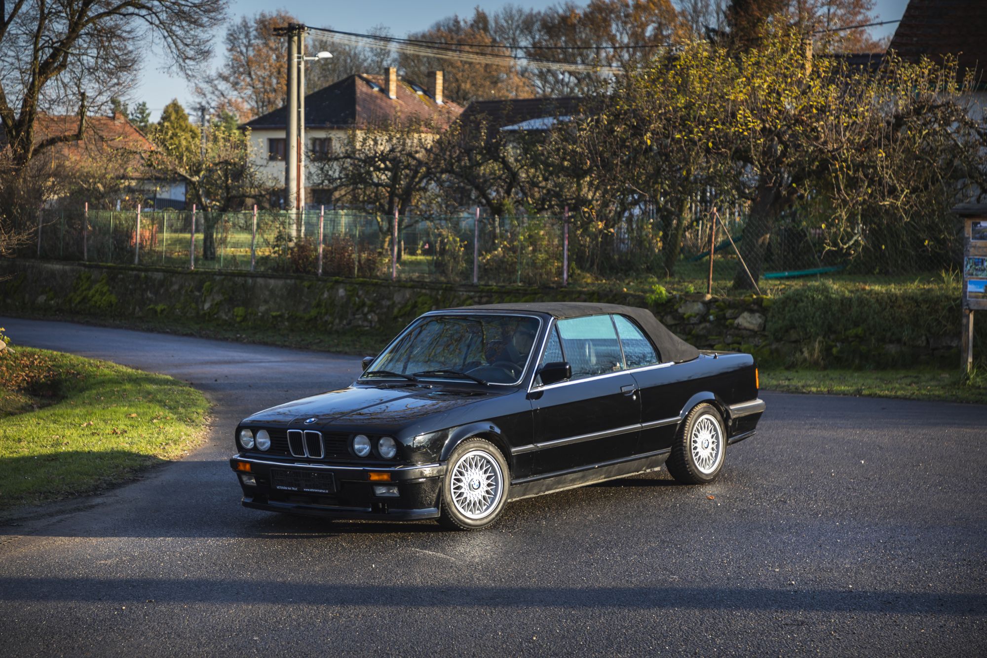 BMW 325i Cabrio E30 Auctomobile_1