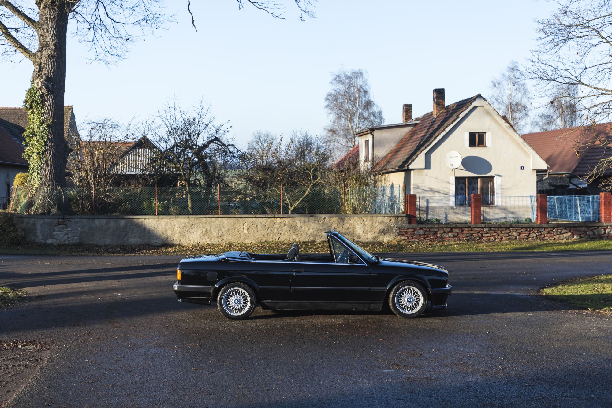 BMW 325i Cabrio E30 Auctomobile_13