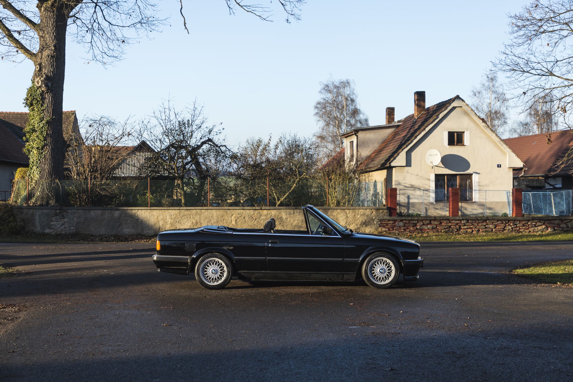 BMW 325i Cabrio E30 Auctomobile_14