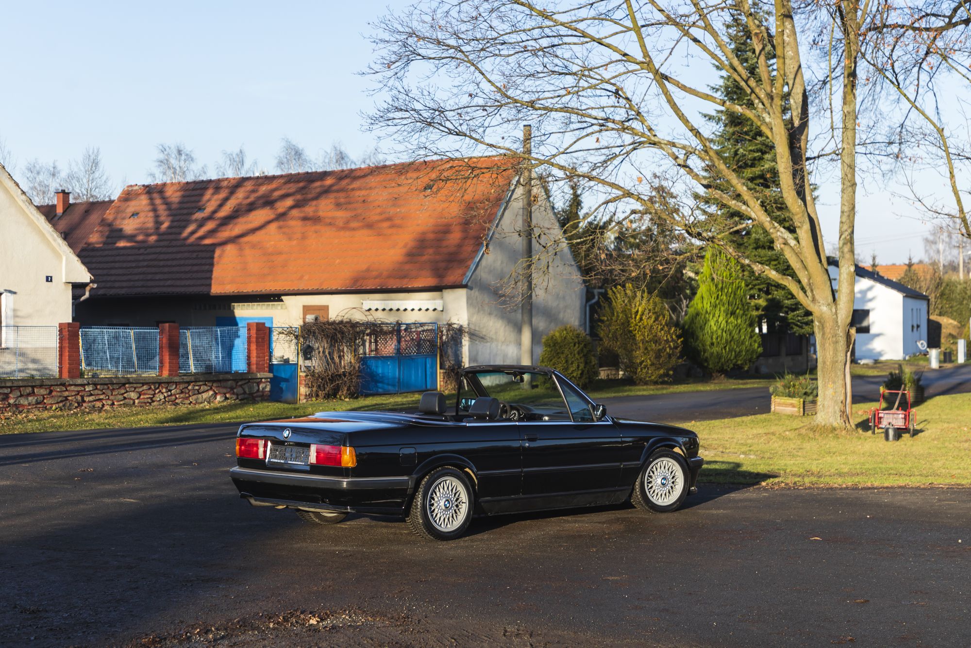 BMW 325i Cabrio E30 Auctomobile_16