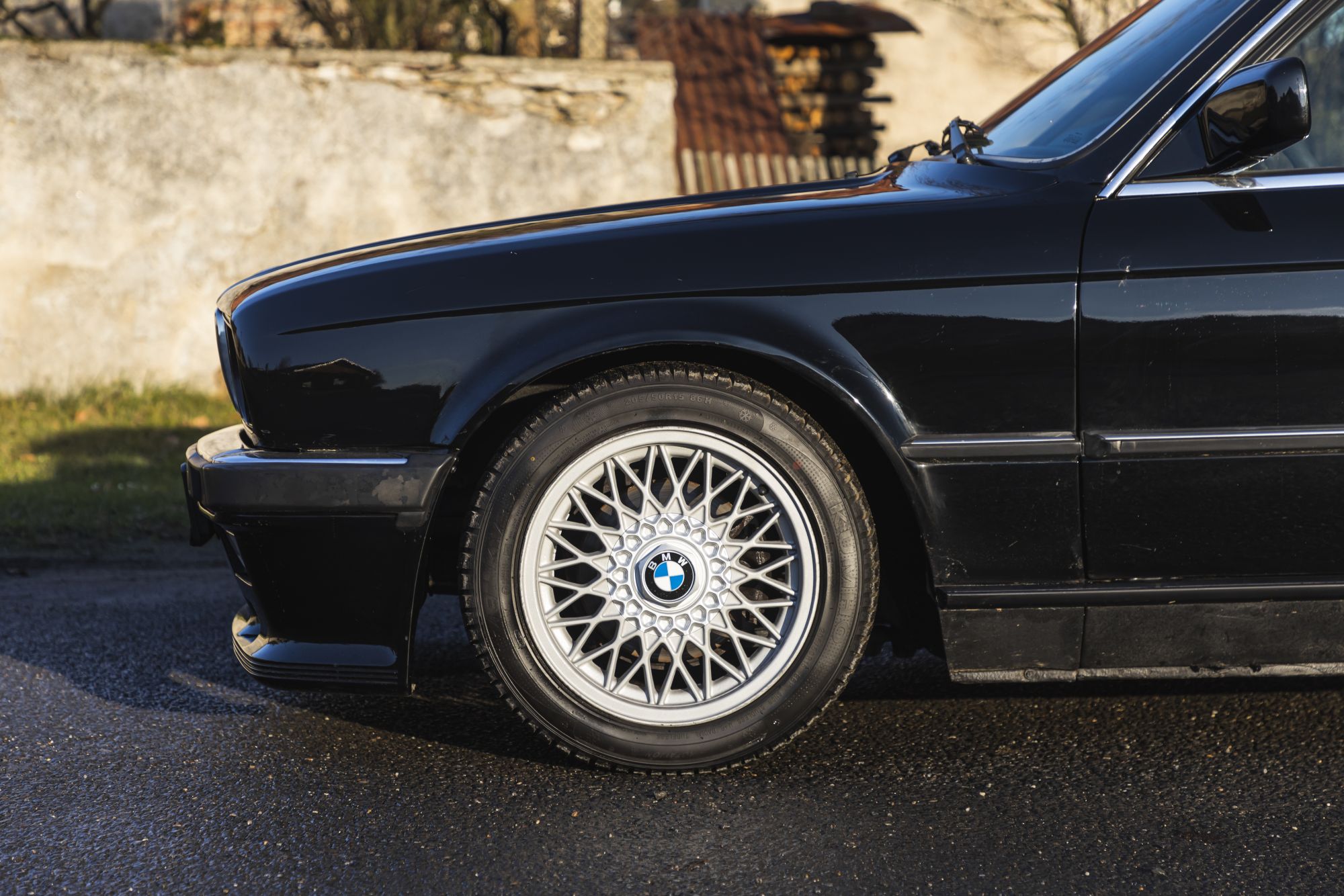 BMW 325i Cabrio E30 Auctomobile_2