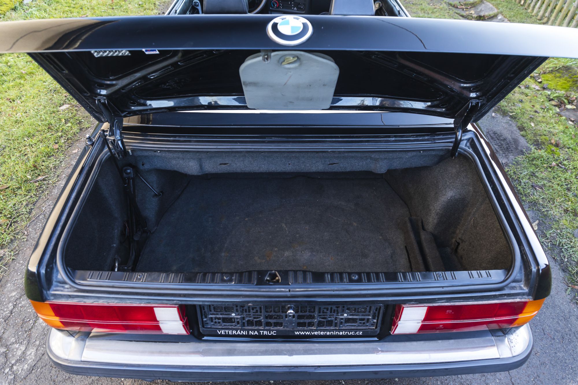 BMW 325i Cabrio E30 Auctomobile_20