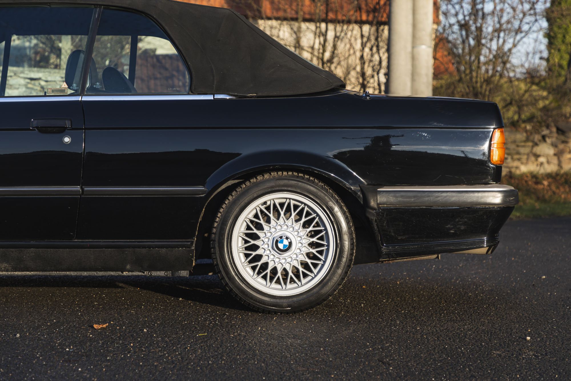 BMW 325i Cabrio E30 Auctomobile_3