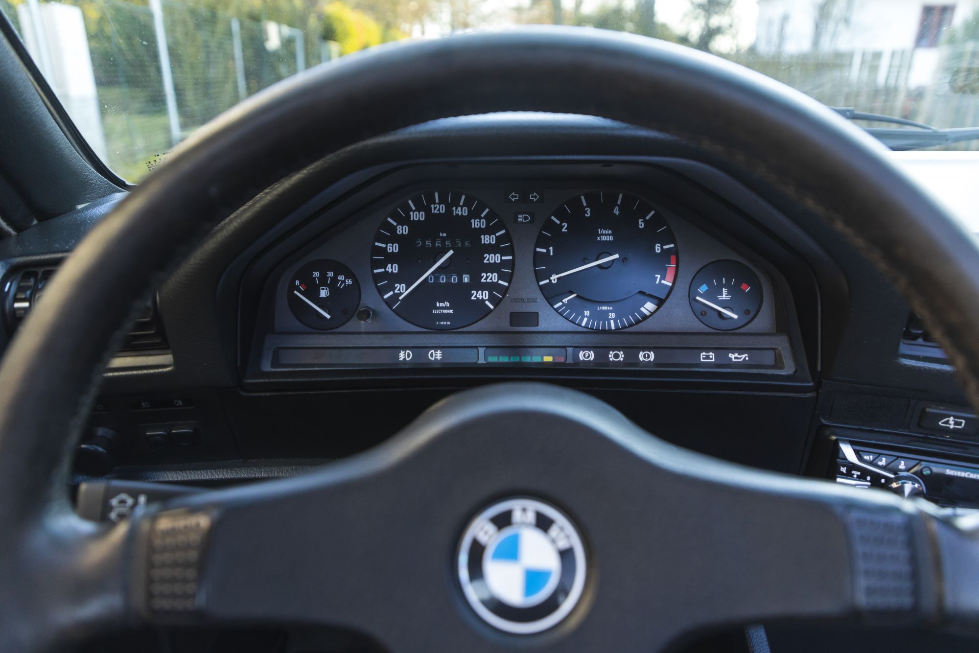 BMW 325i Cabrio E30 Auctomobile_34