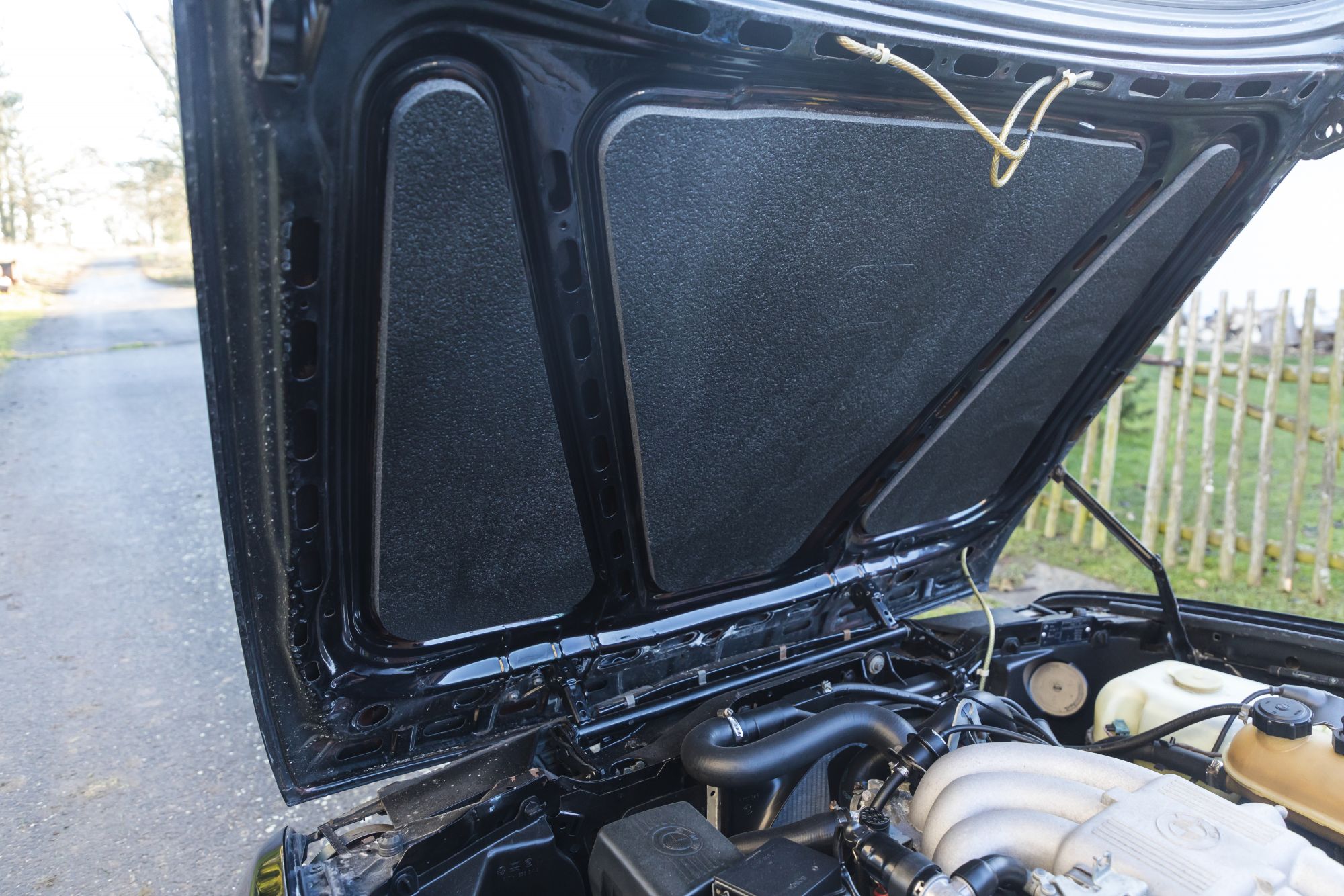 BMW 325i Cabrio E30 Auctomobile_42