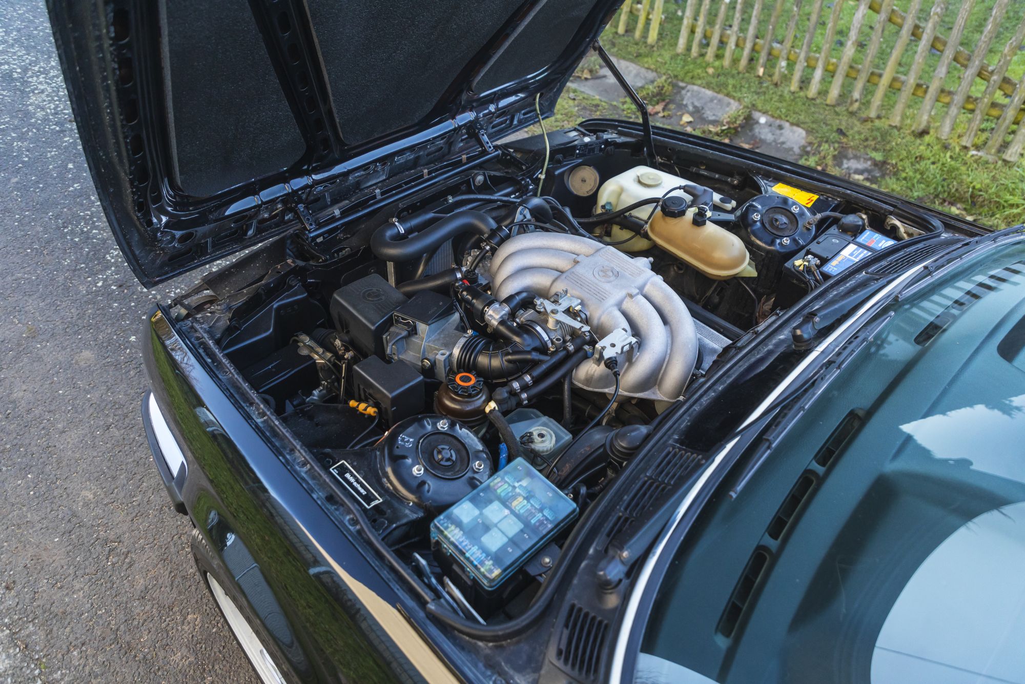 BMW 325i Cabrio E30 Auctomobile_43