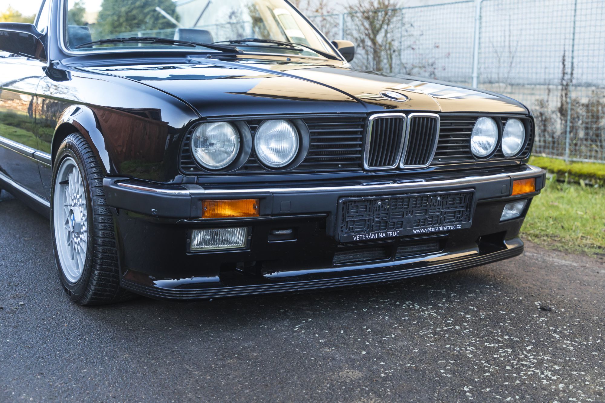 BMW 325i Cabrio E30 Auctomobile_46