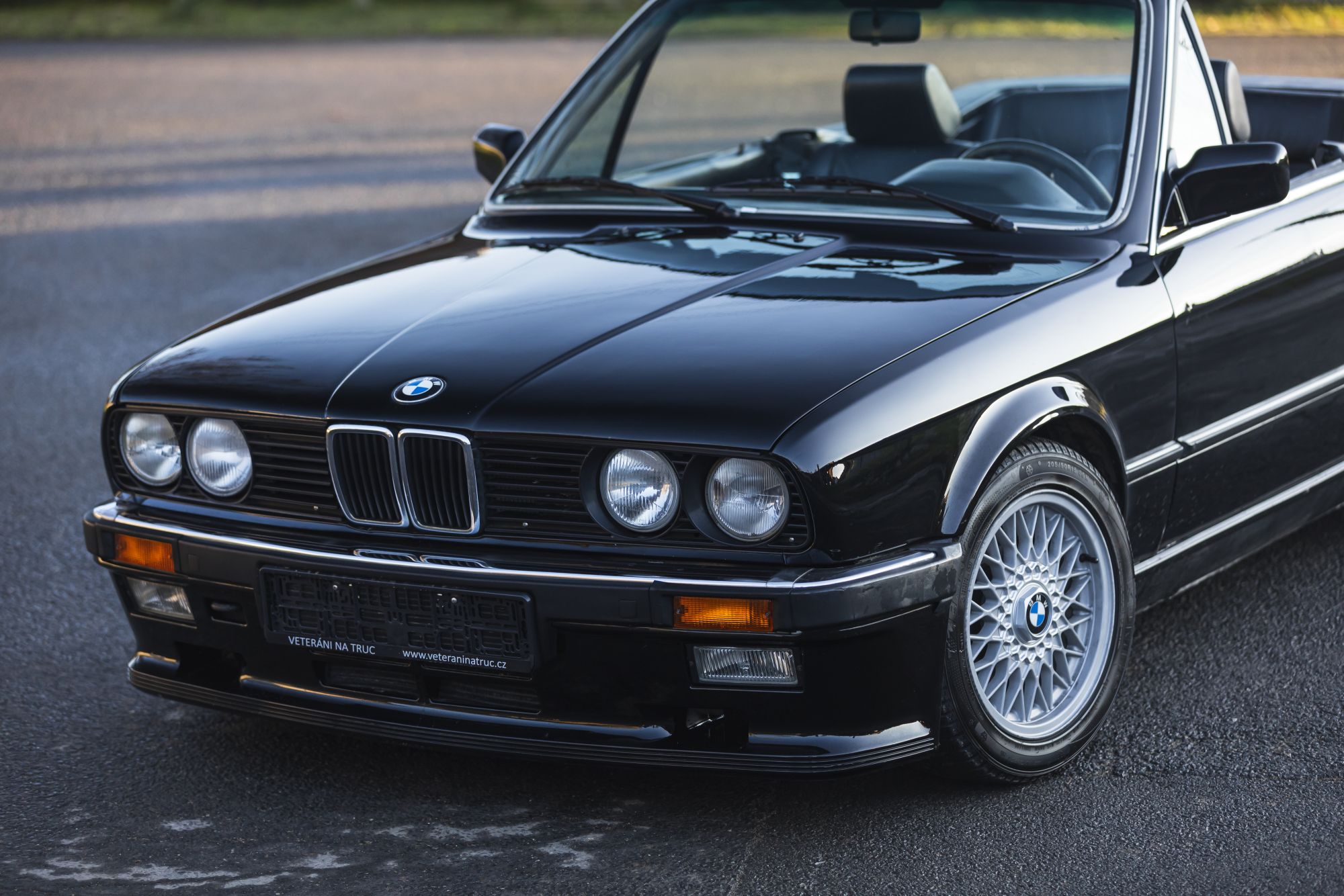 BMW 325i Cabrio E30 Auctomobile_50