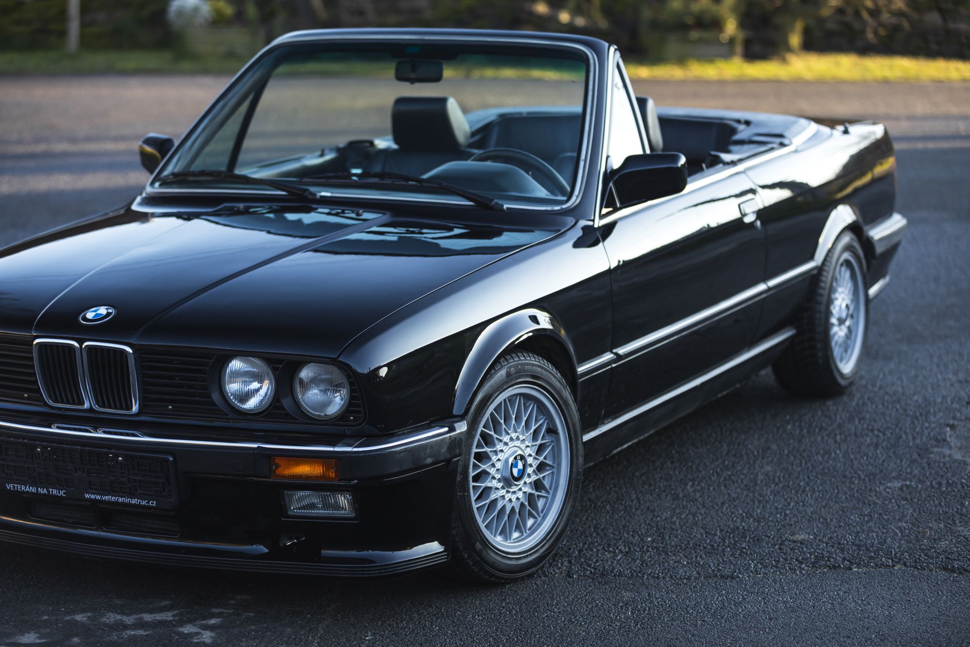 BMW 325i Cabrio E30 Auctomobile_51