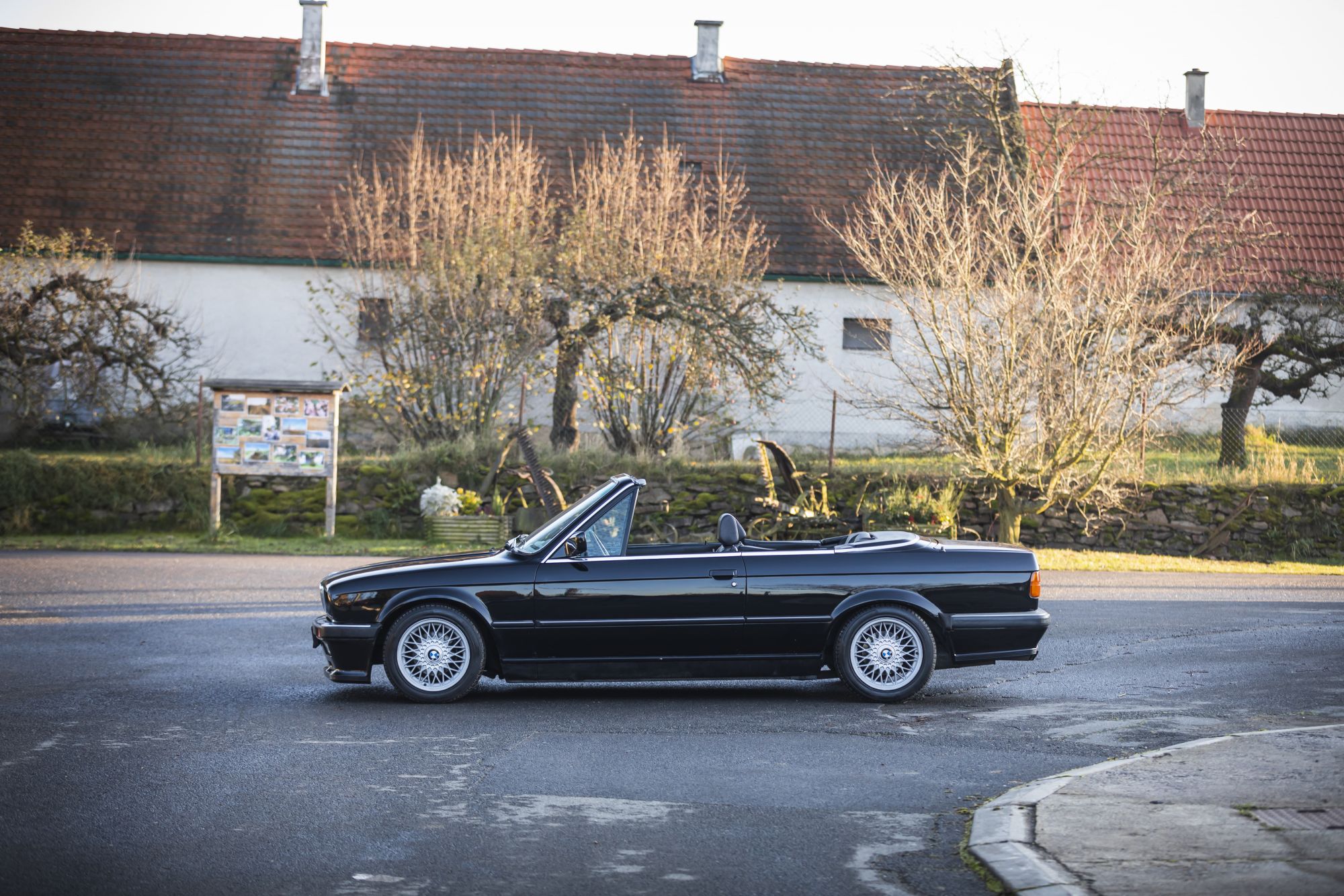 BMW 325i Cabrio E30 Auctomobile_52
