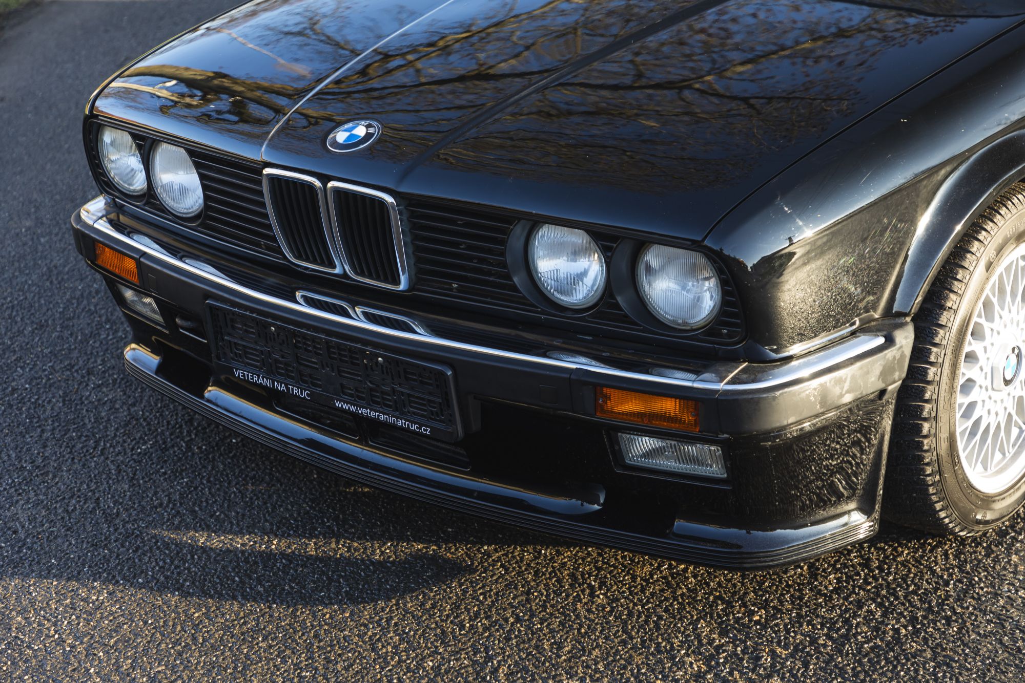 BMW 325i Cabrio E30 Auctomobile_6