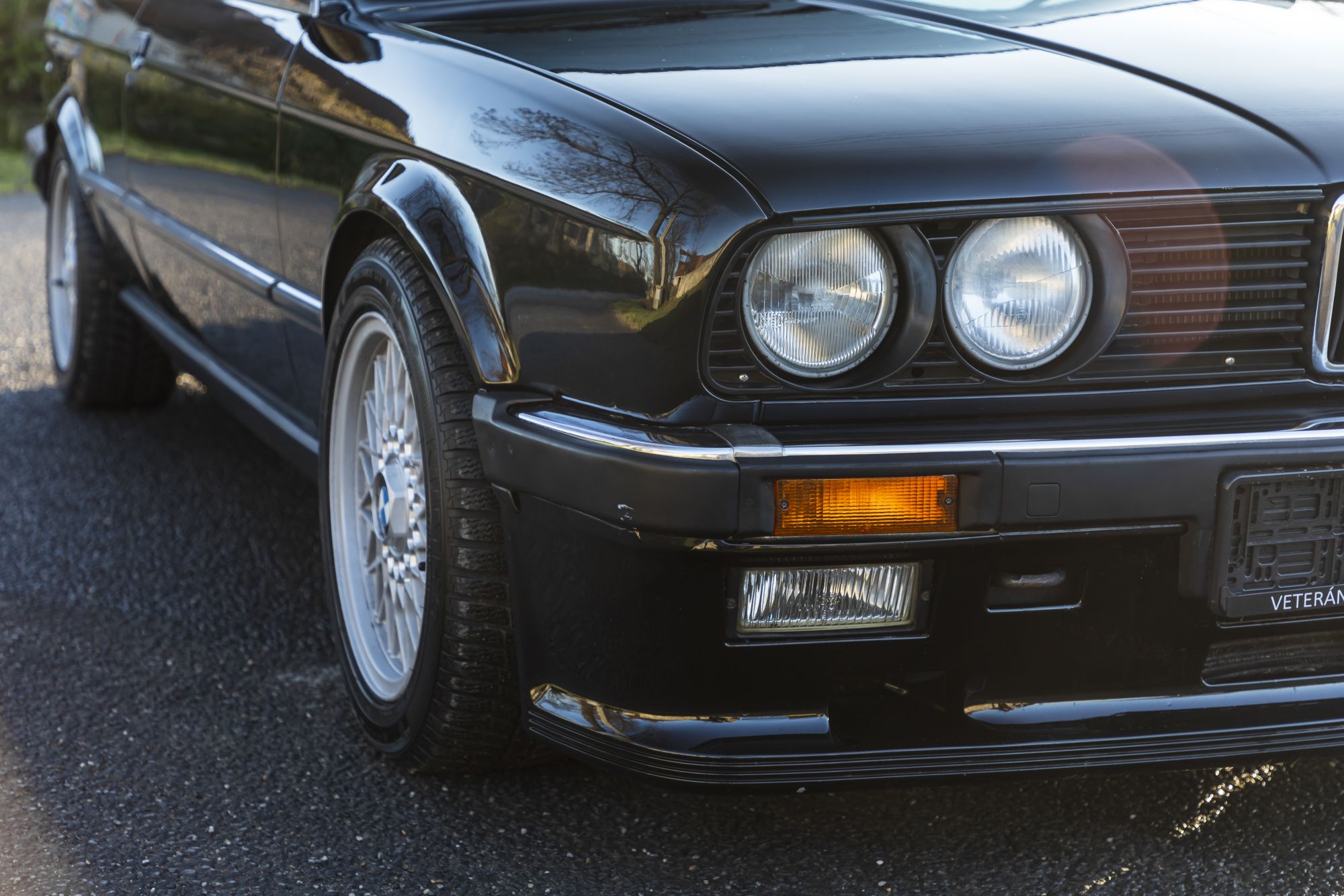 BMW 325i Cabrio E30 Auctomobile_8