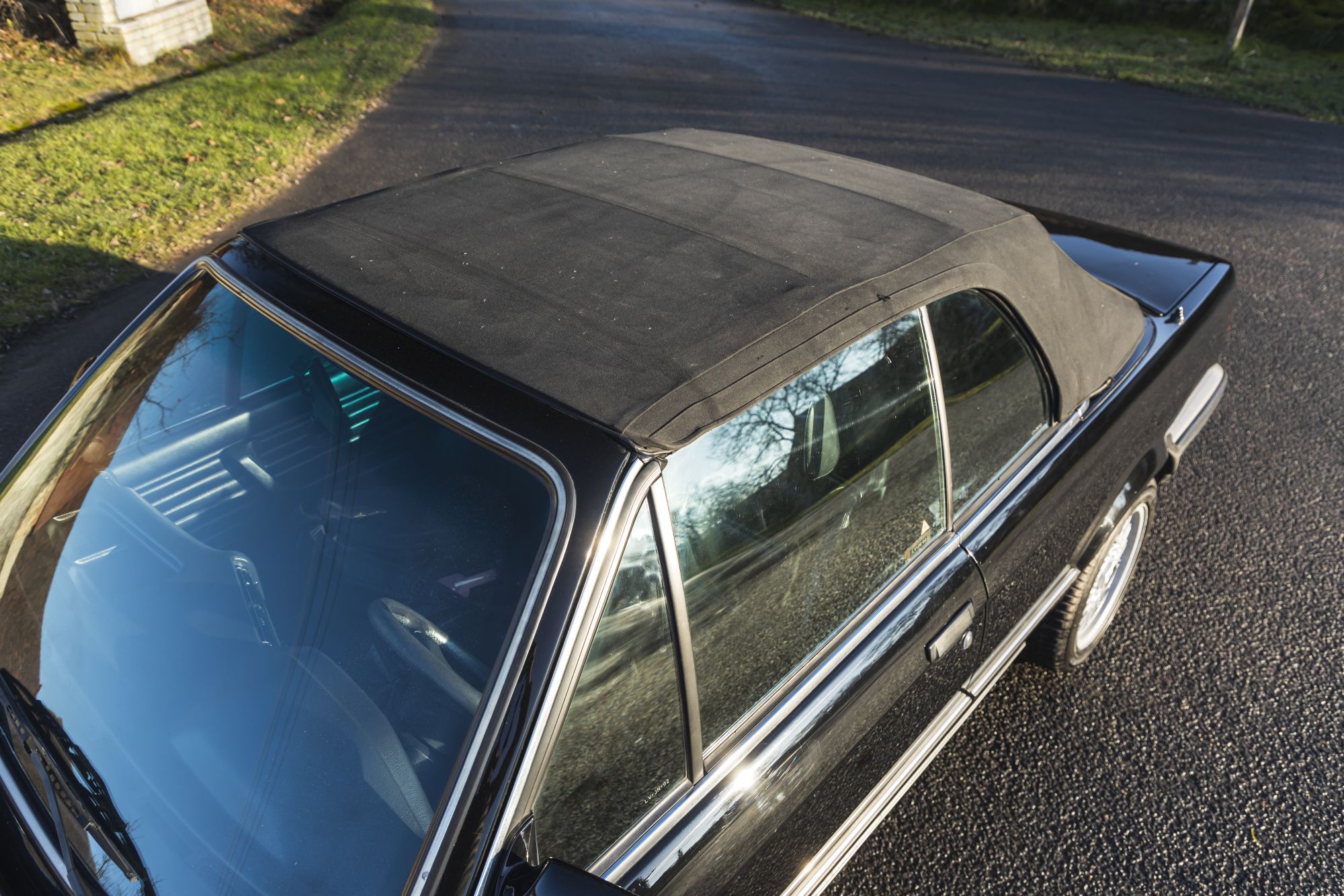 BMW 325i Cabrio E30 Auctomobile_9