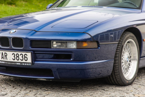 BMW 850CSi_15