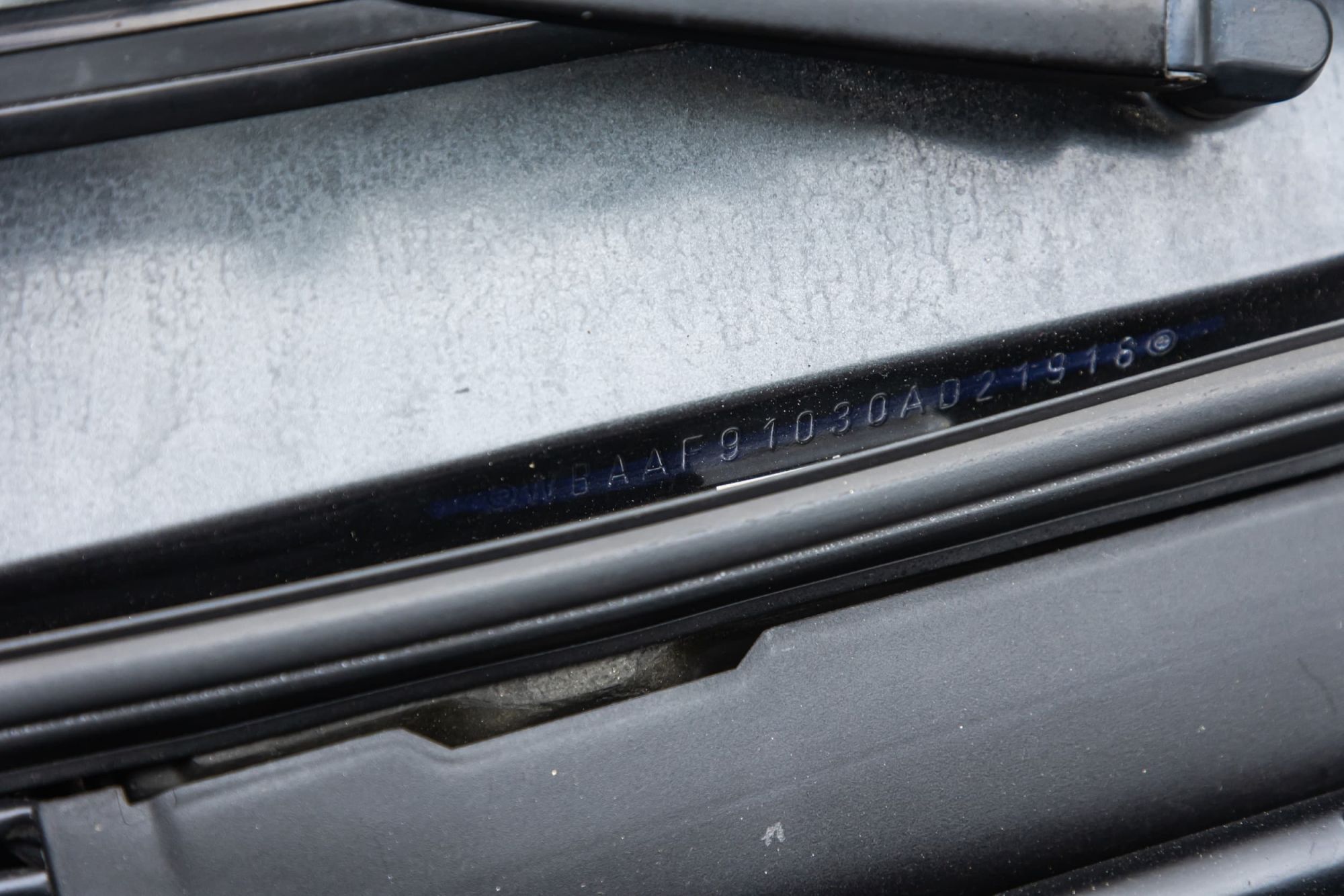 BMW e30 318is BLACK_15