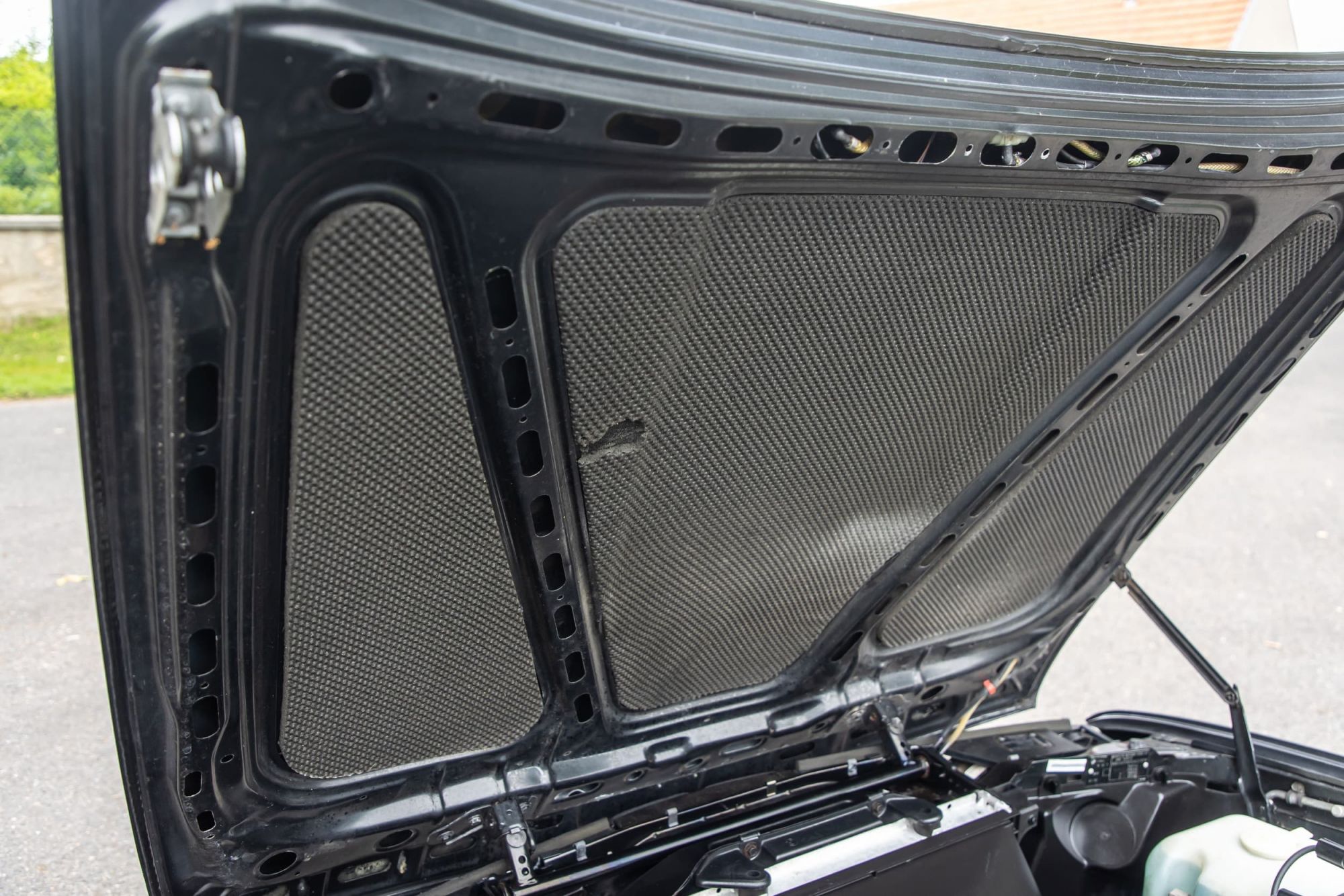 BMW e30 318is BLACK_9