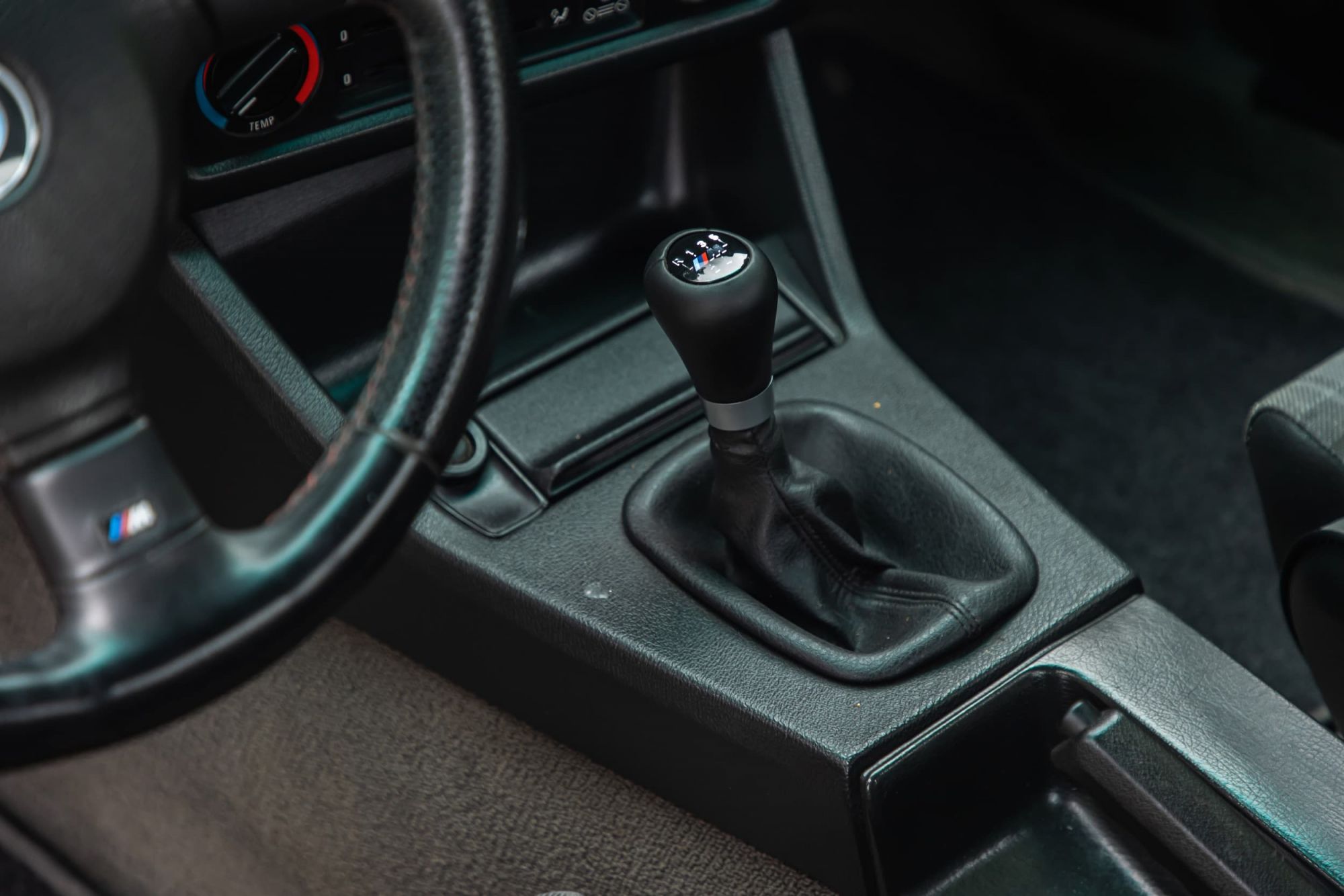 BMW e30 318is RED_21