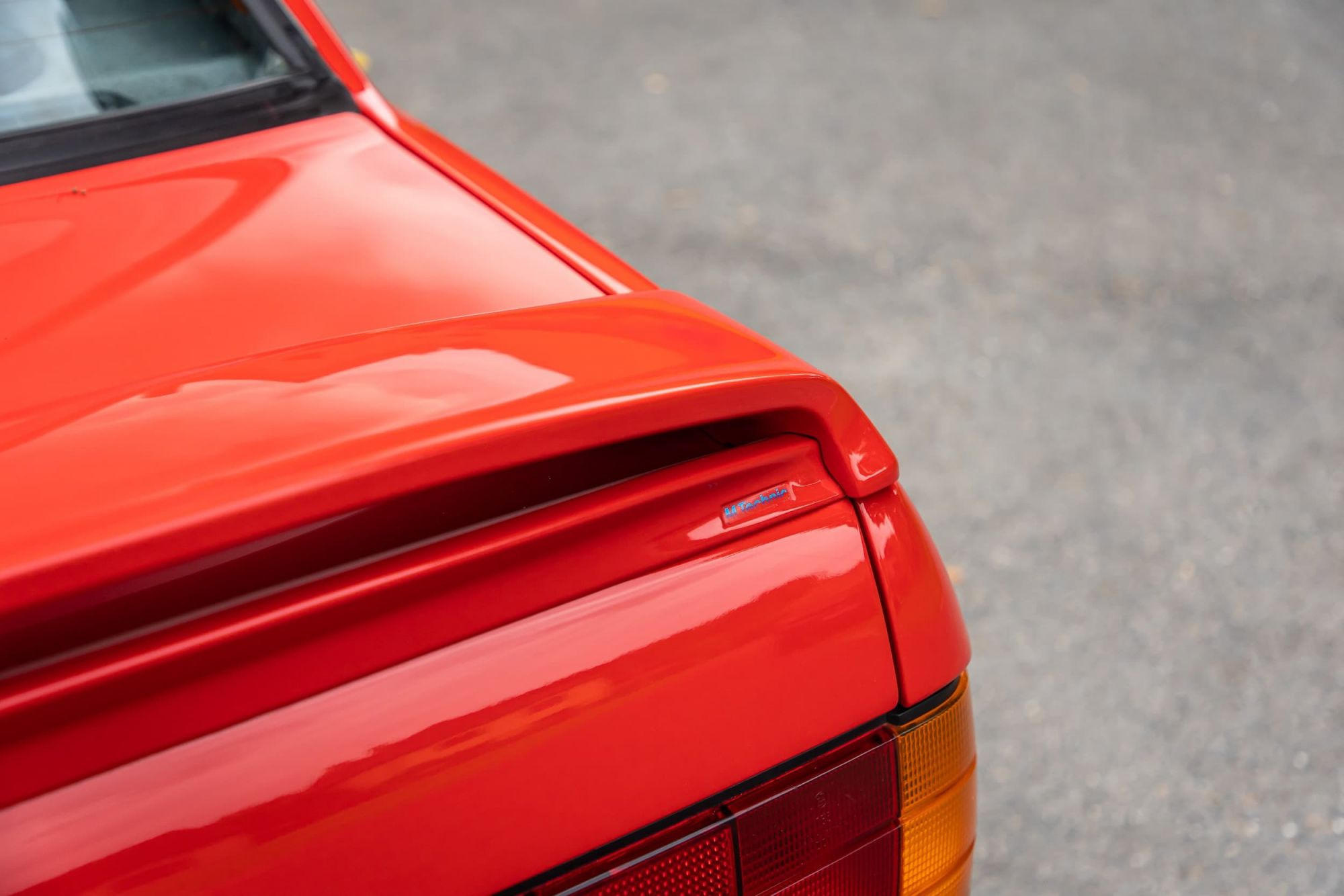 BMW e30 318is RED_33