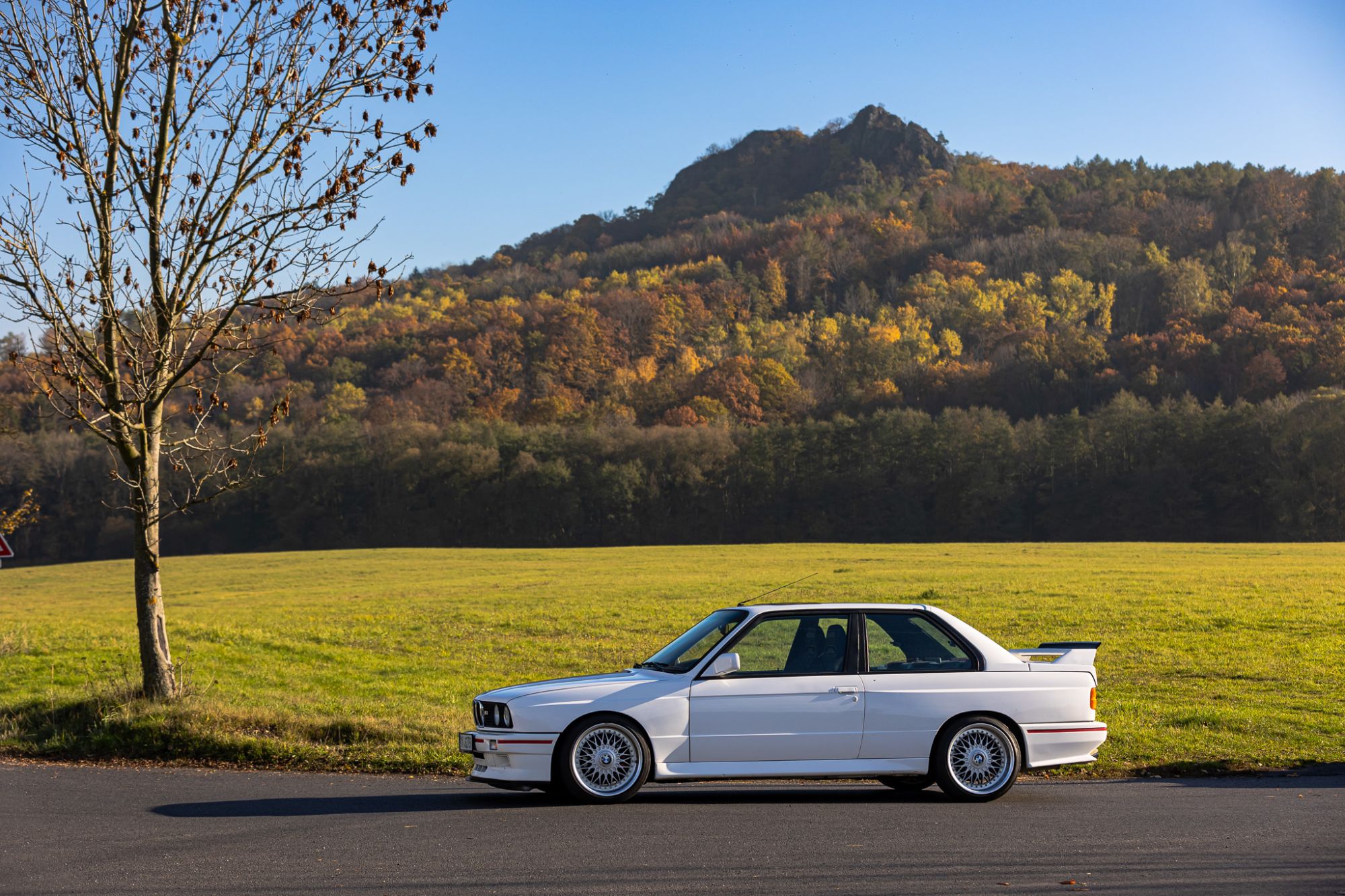 BMW e30 M3 (lightroom)-2