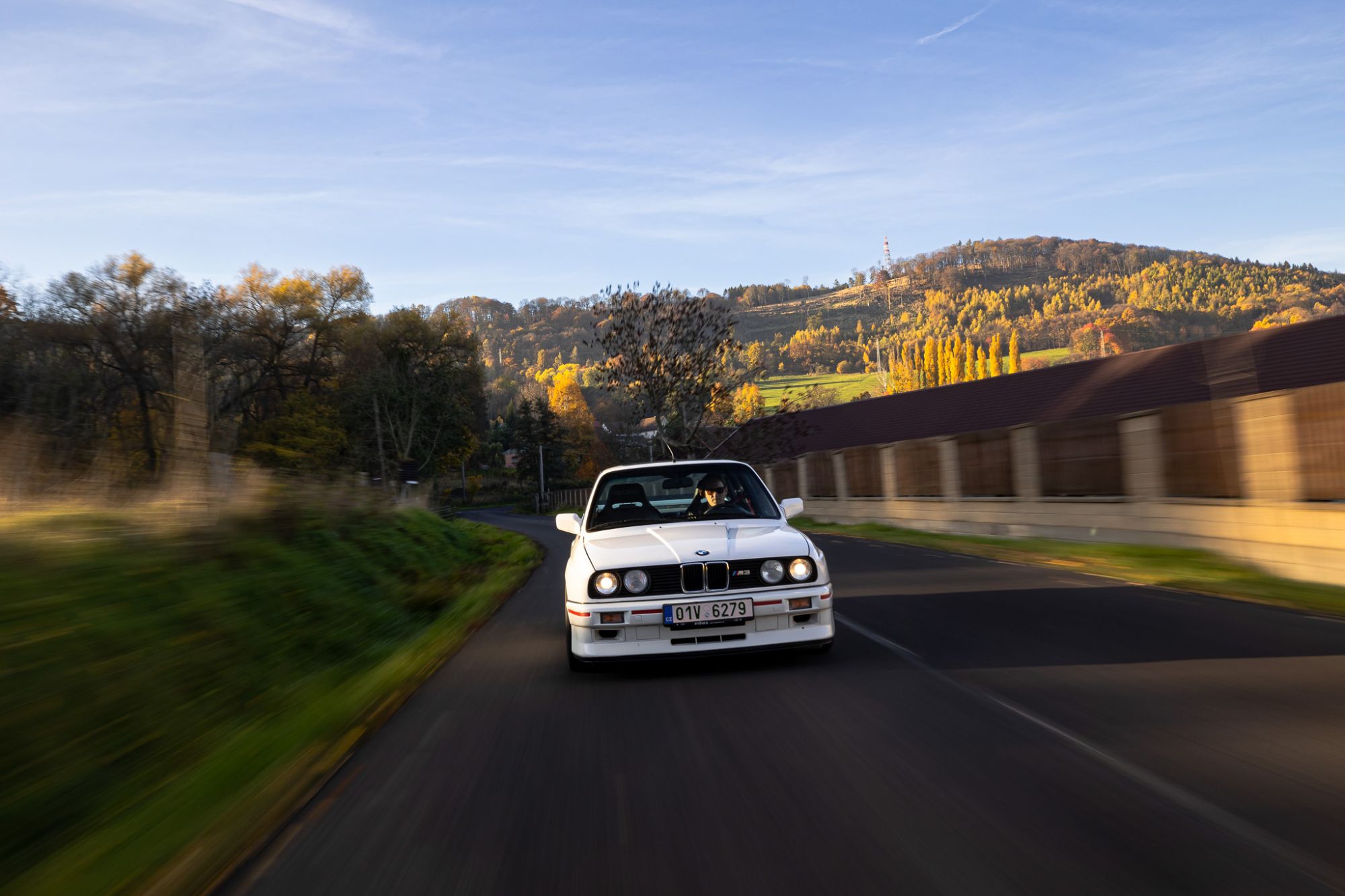 BMW e30 M3 (lightroom)-34